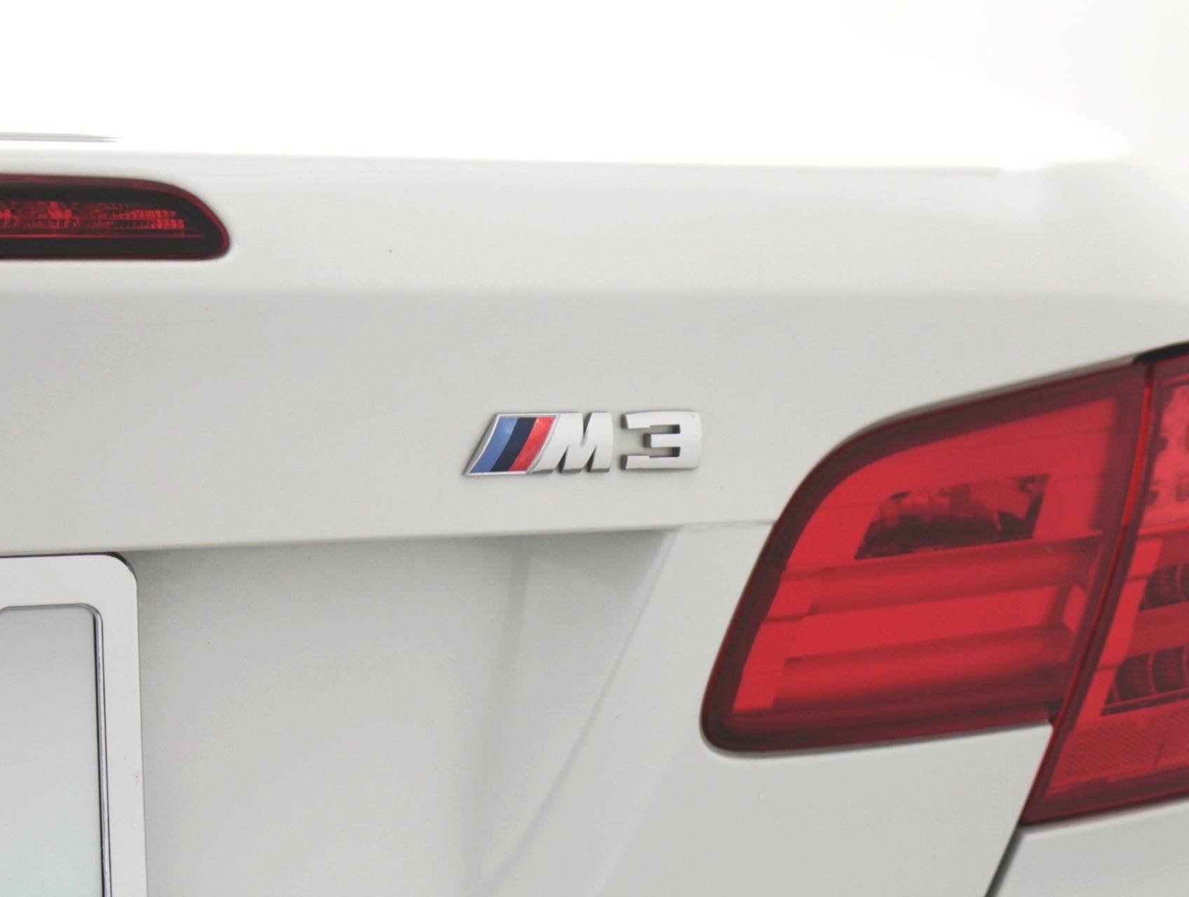 Florida Fine Cars - Used BMW M3 2011 WEST PALM 