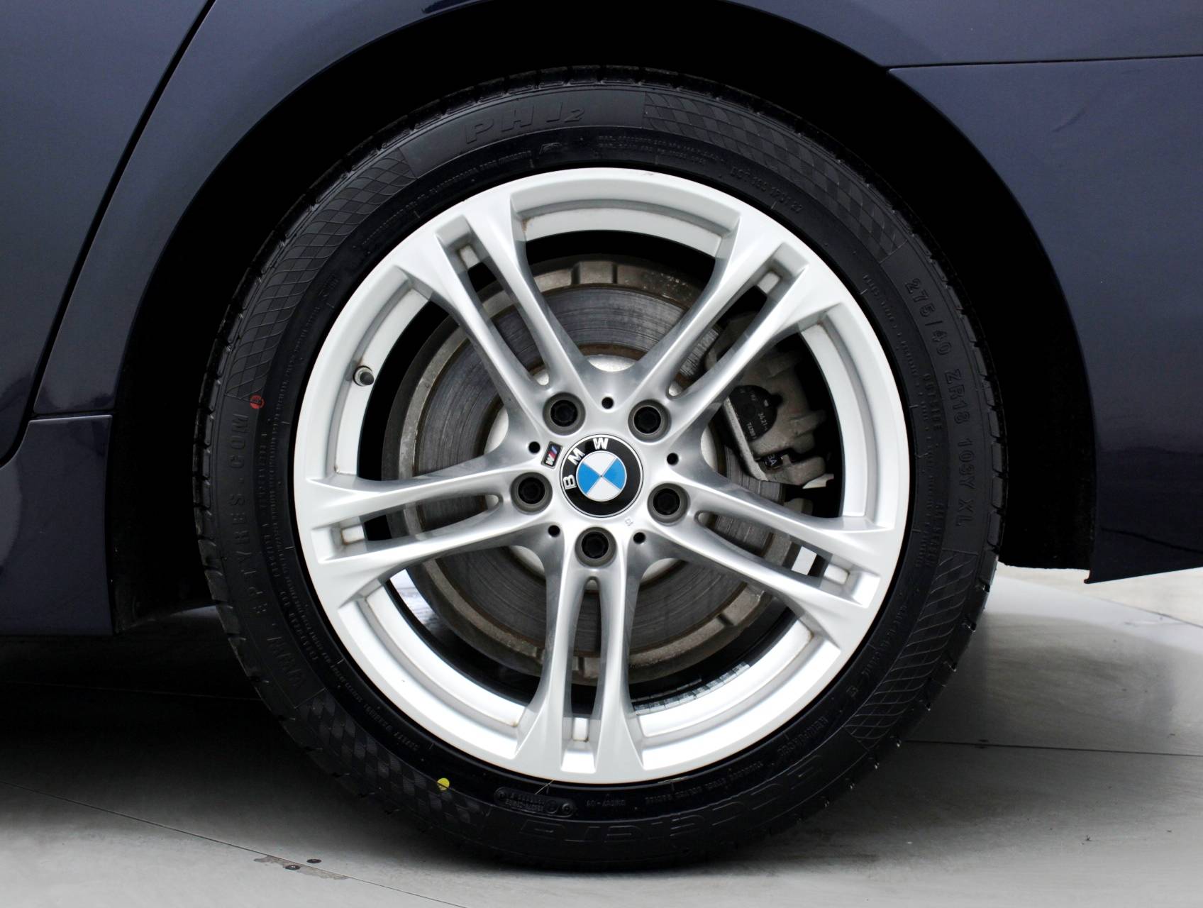Florida Fine Cars - Used BMW 5 SERIES 2014 MIAMI 528i M Sport