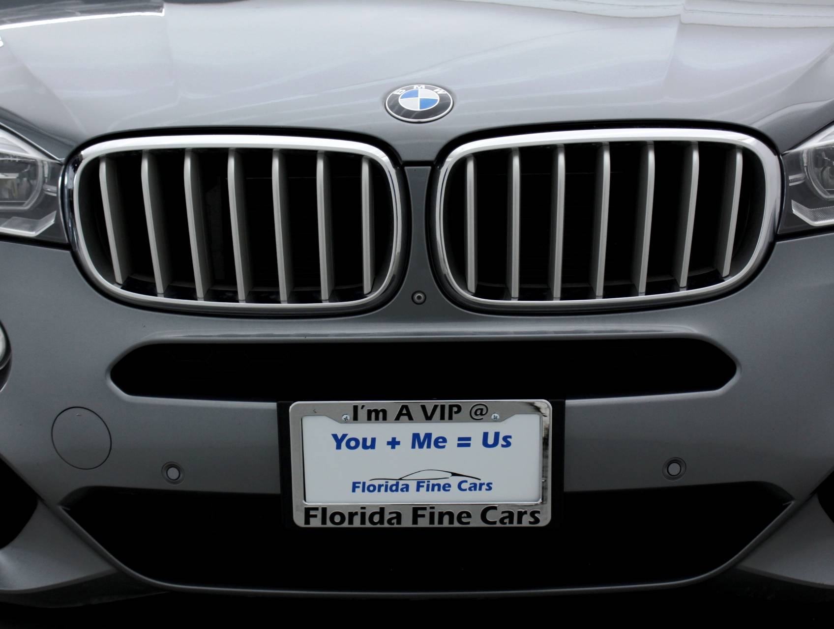 Florida Fine Cars - Used BMW X5 2015 MIAMI Xdrive50i M Sport