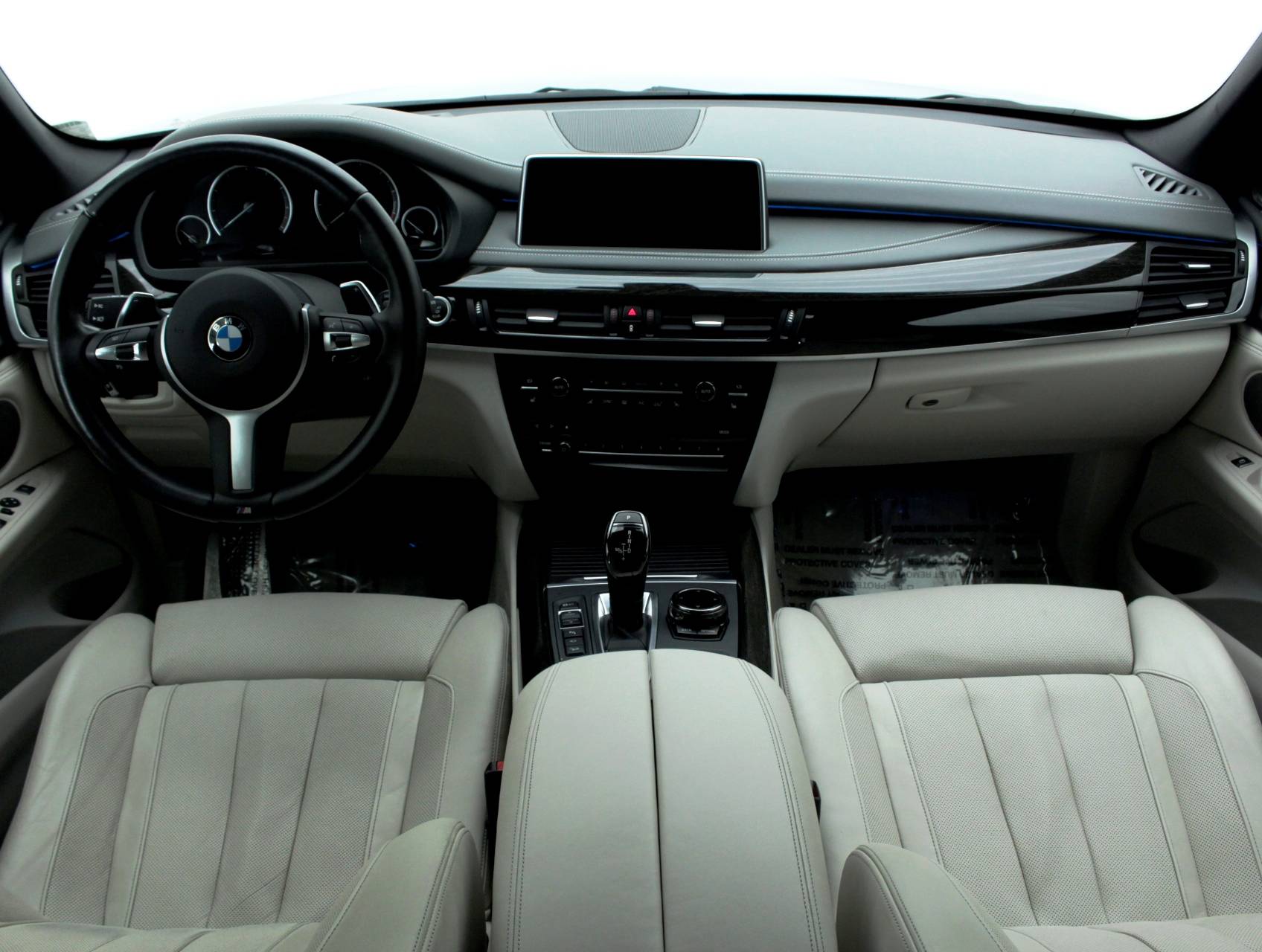 Florida Fine Cars - Used BMW X5 2015 MIAMI Xdrive50i M Sport