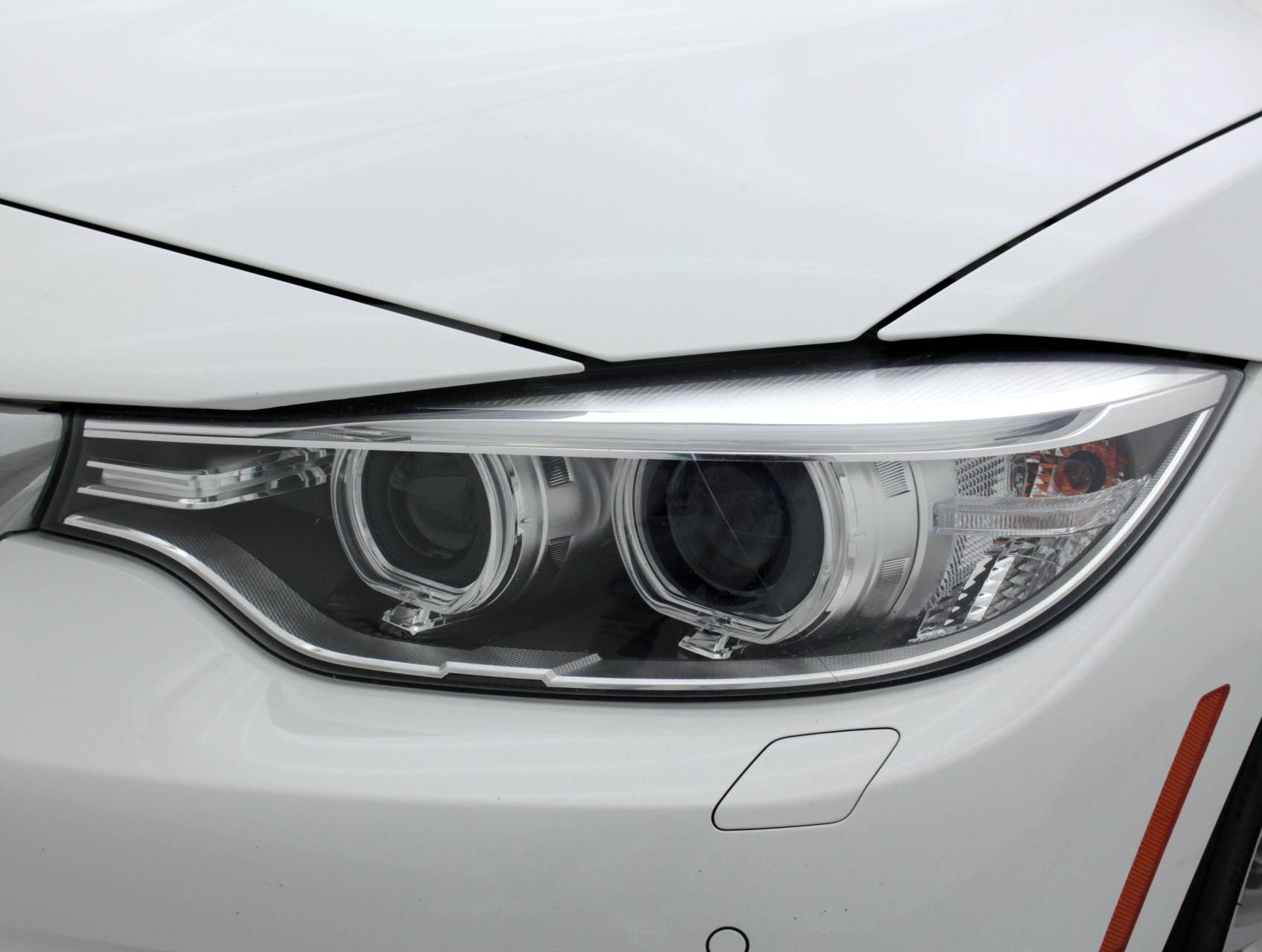 Florida Fine Cars - Used BMW 4 Series M Sport 2015 WEST PALM 435i Gran Coupe M