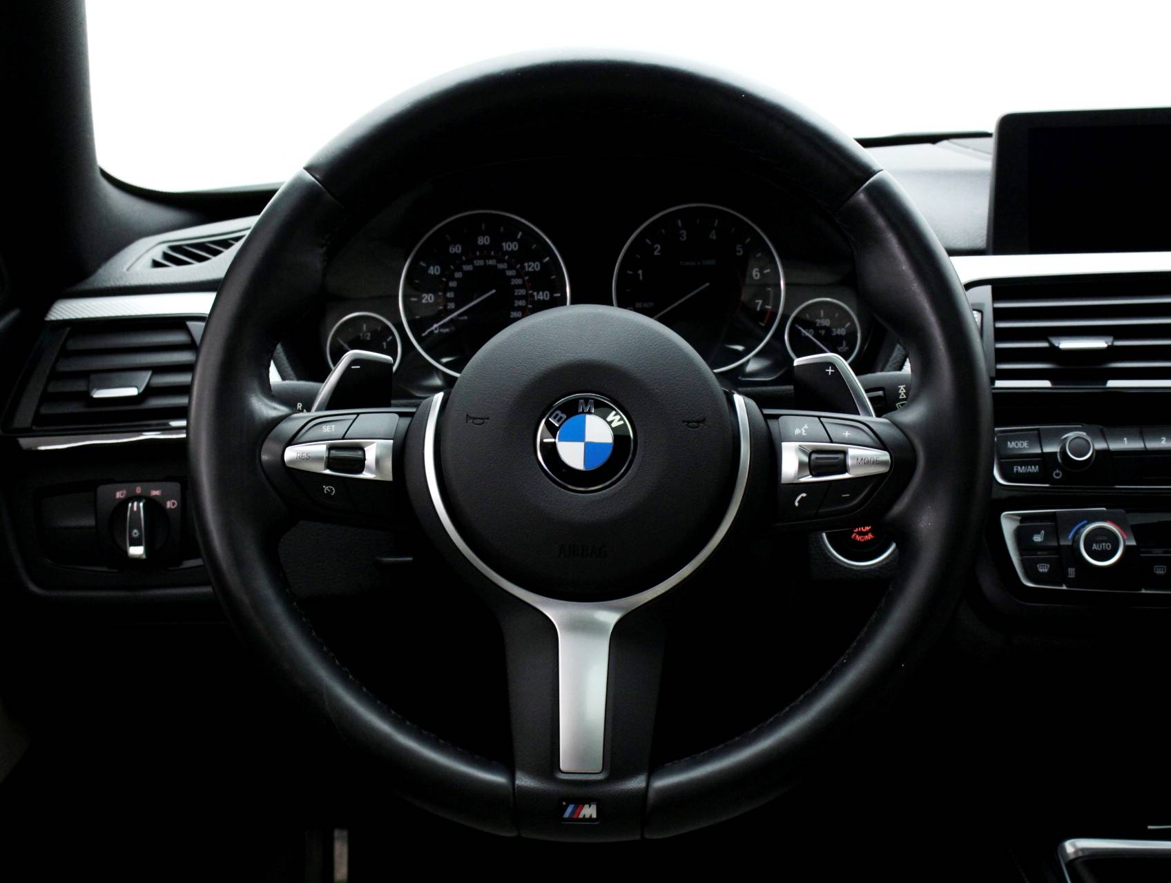 Florida Fine Cars - Used BMW 4 Series M Sport 2015 WEST PALM 435i Gran Coupe M