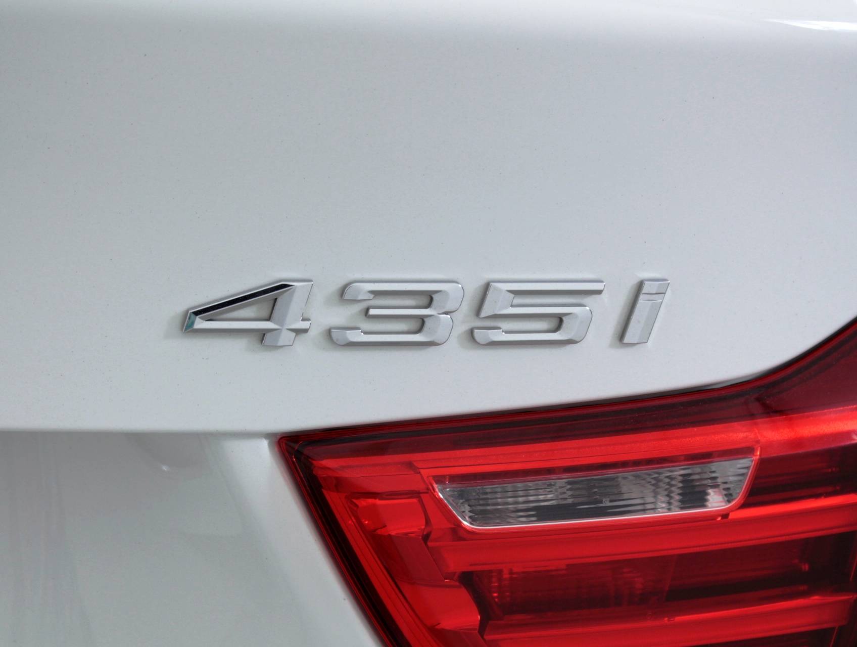 Florida Fine Cars - Used BMW 4 Series M Sport 2015 WEST PALM 435i Gran Coupe M