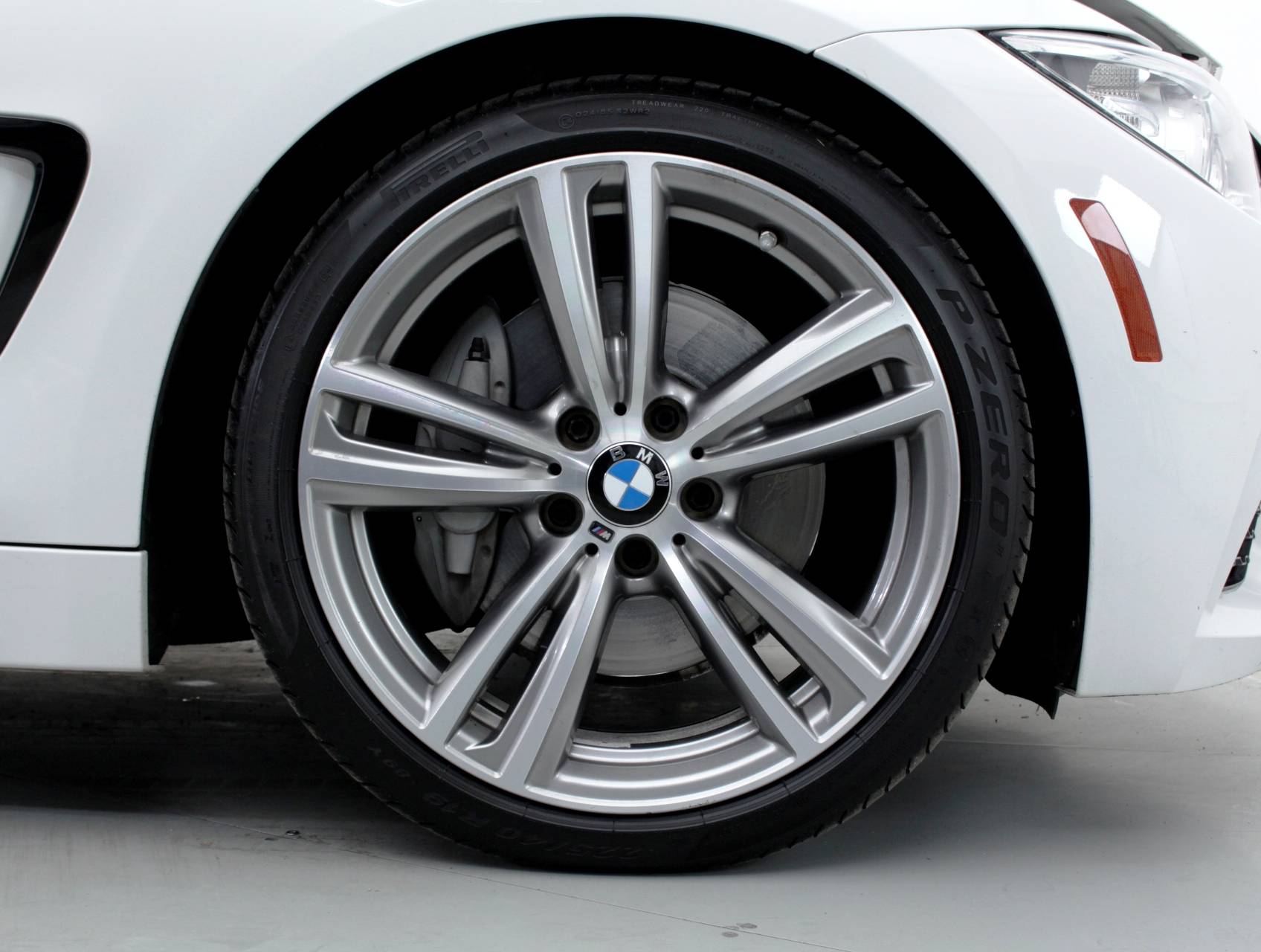 Florida Fine Cars - Used BMW 4 Series M Sport 2015 WEST PALM 435i Gran Coupe M