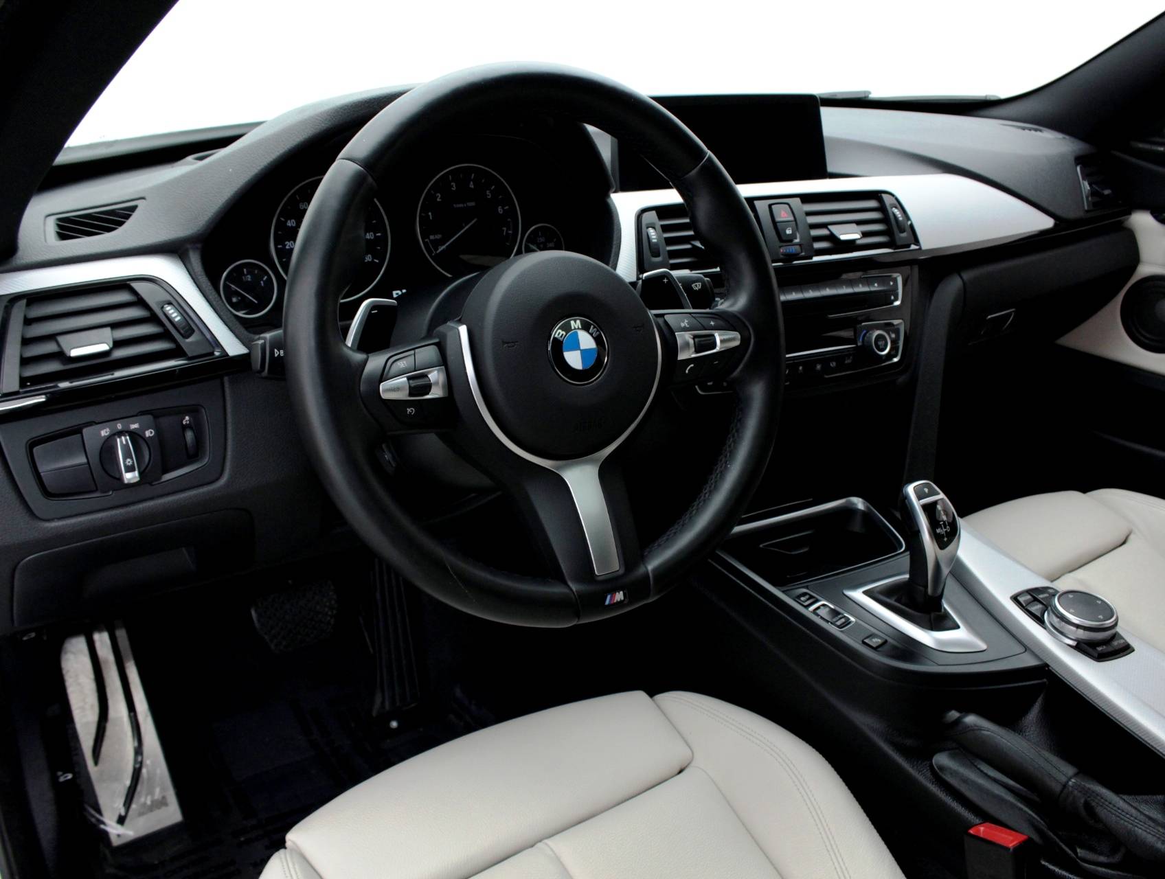 Florida Fine Cars - Used BMW 4 Series M Sport 2015 WEST PALM 435i Gran Coupe M