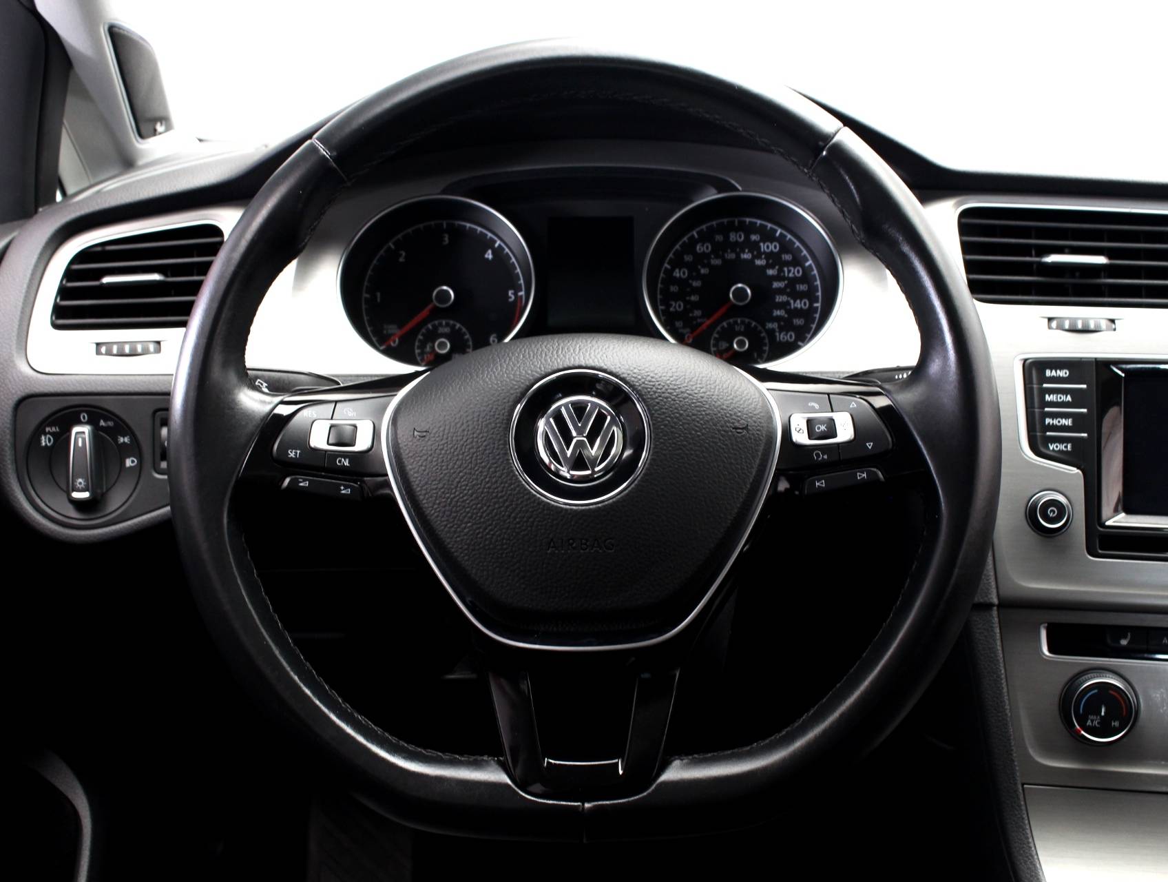 Florida Fine Cars - Used VOLKSWAGEN GOLF 2015 WEST PALM Tdi Se