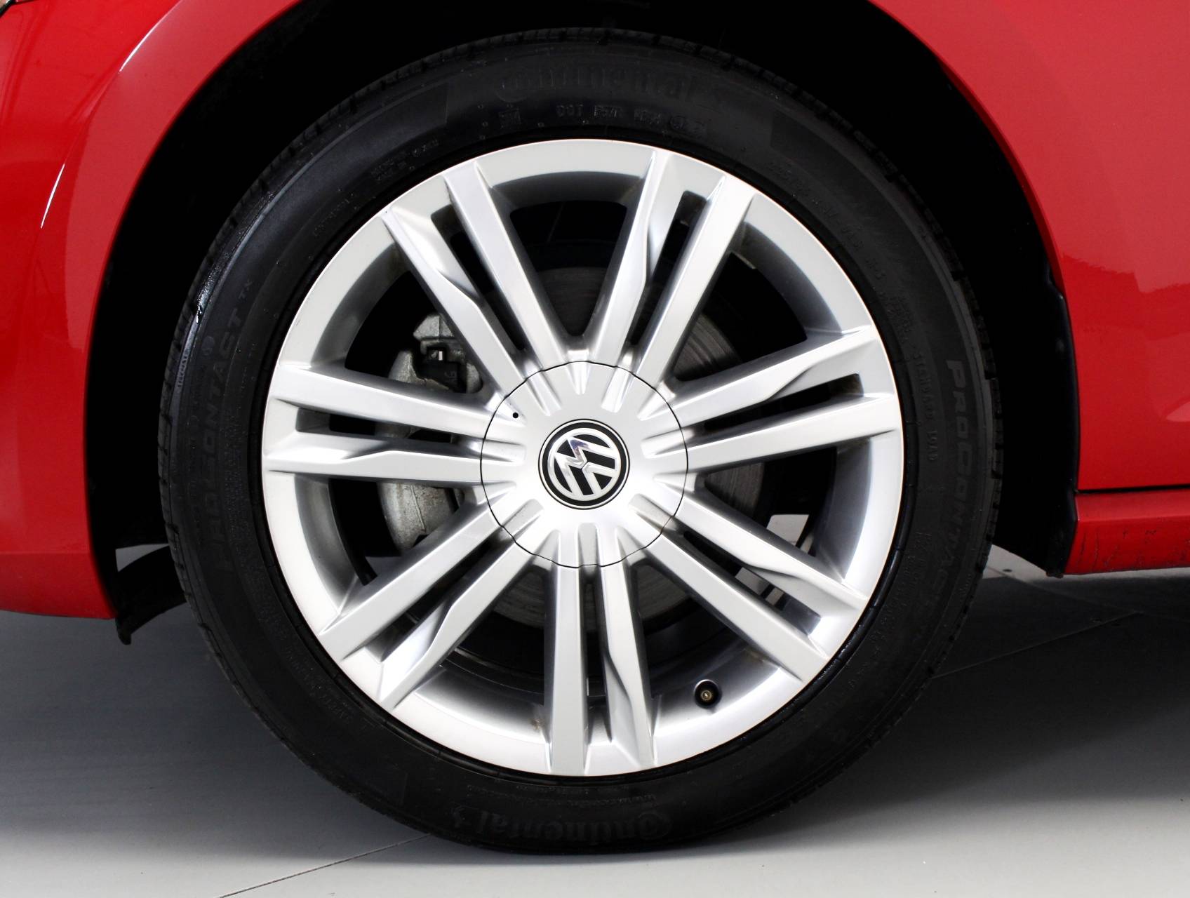 Florida Fine Cars - Used VOLKSWAGEN GOLF 2015 WEST PALM Tdi Se