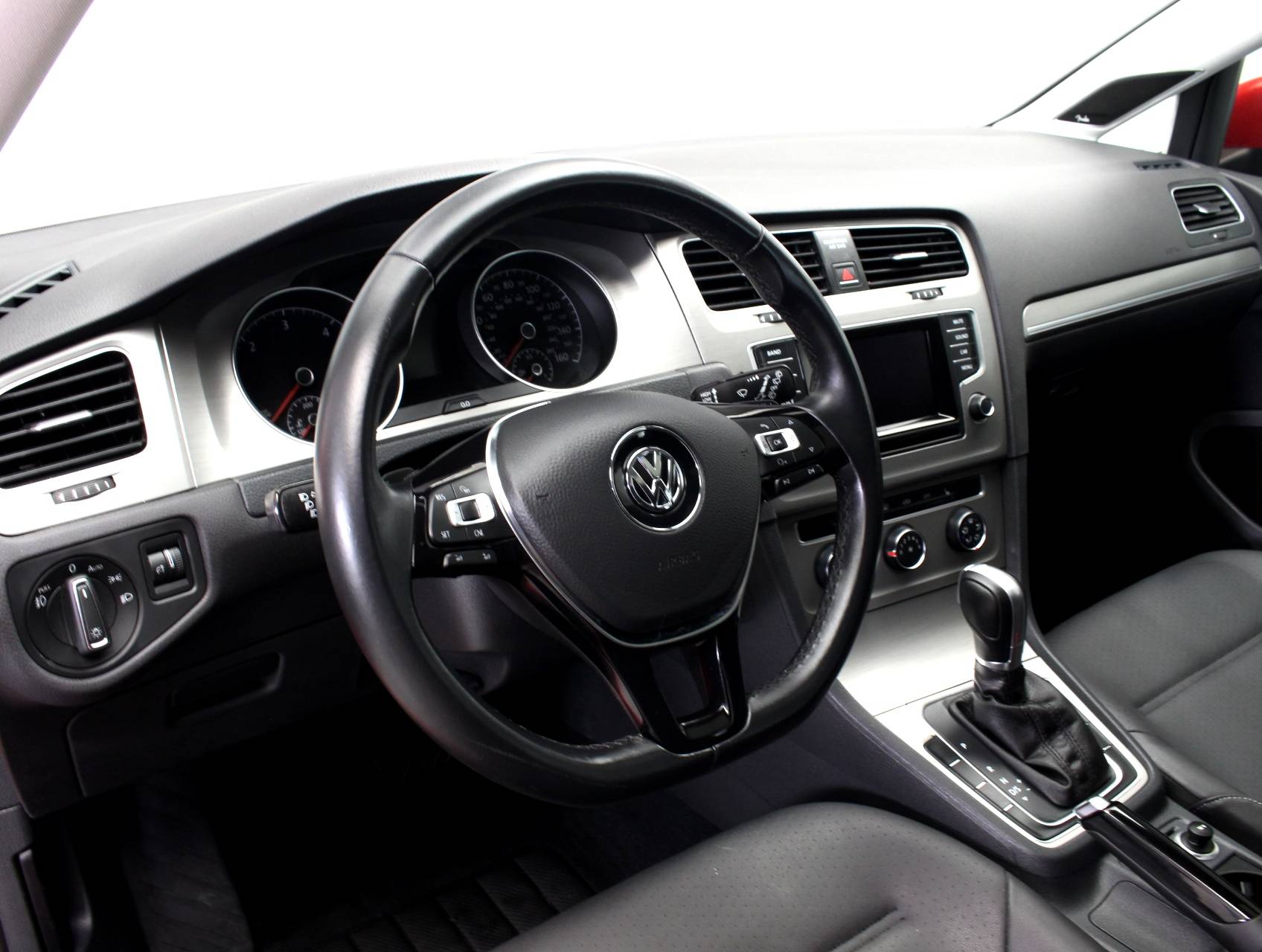 Florida Fine Cars - Used VOLKSWAGEN GOLF 2015 WEST PALM Tdi Se