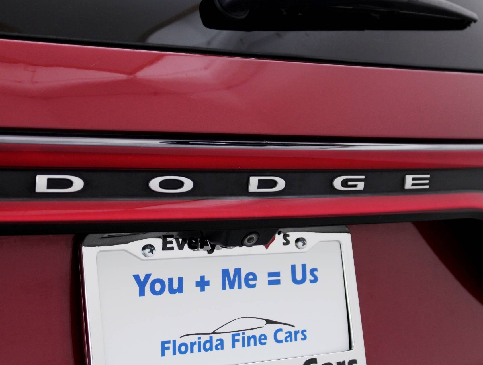Florida Fine Cars - Used DODGE DURANGO 2014 MIAMI Sxt