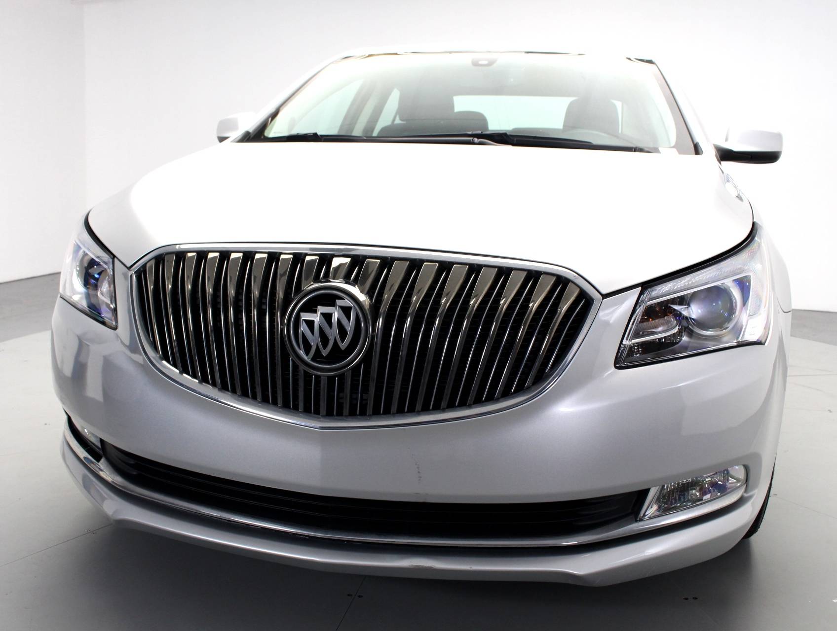 Florida Fine Cars - Used BUICK LACROSSE 2015 WEST PALM Leather Group