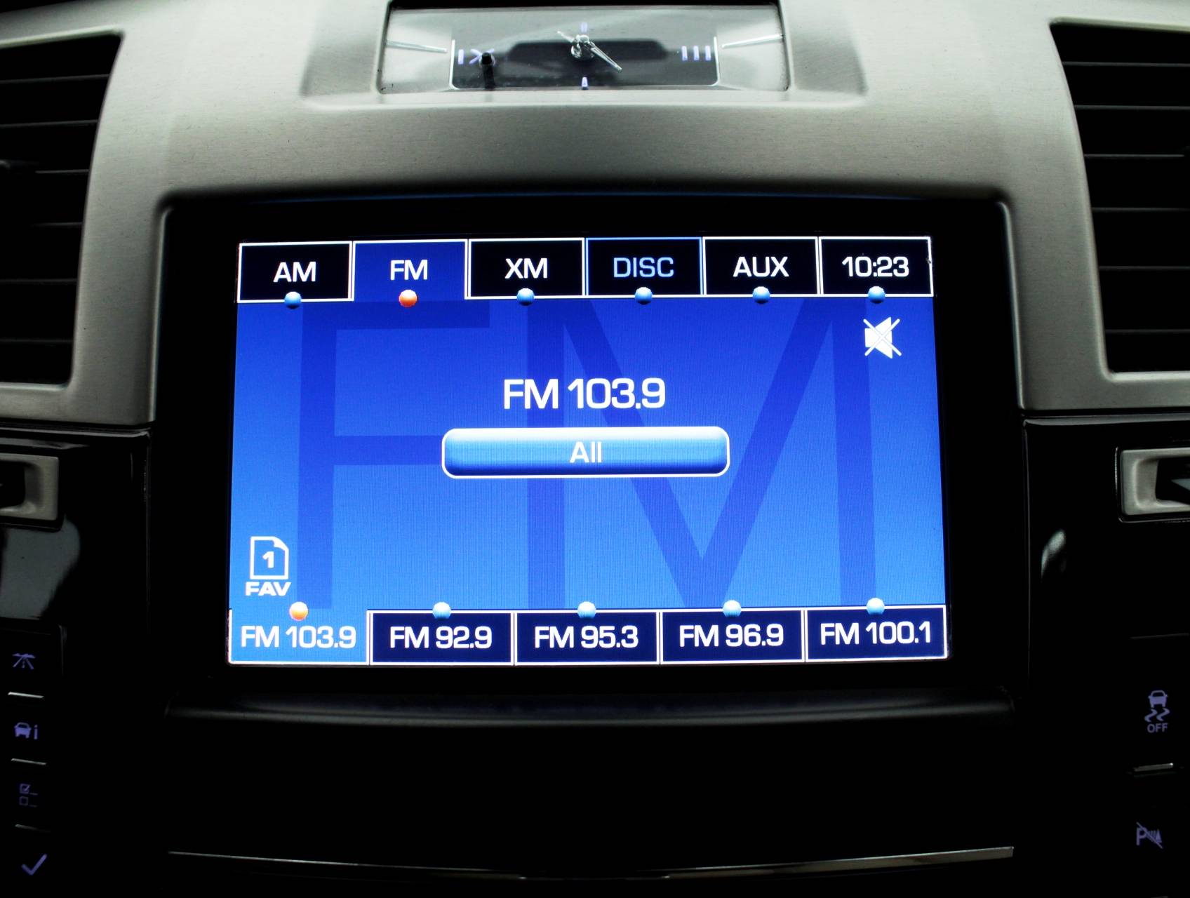 Florida Fine Cars - Used CADILLAC ESCALADE ESV 2013 WEST PALM PREMIUM