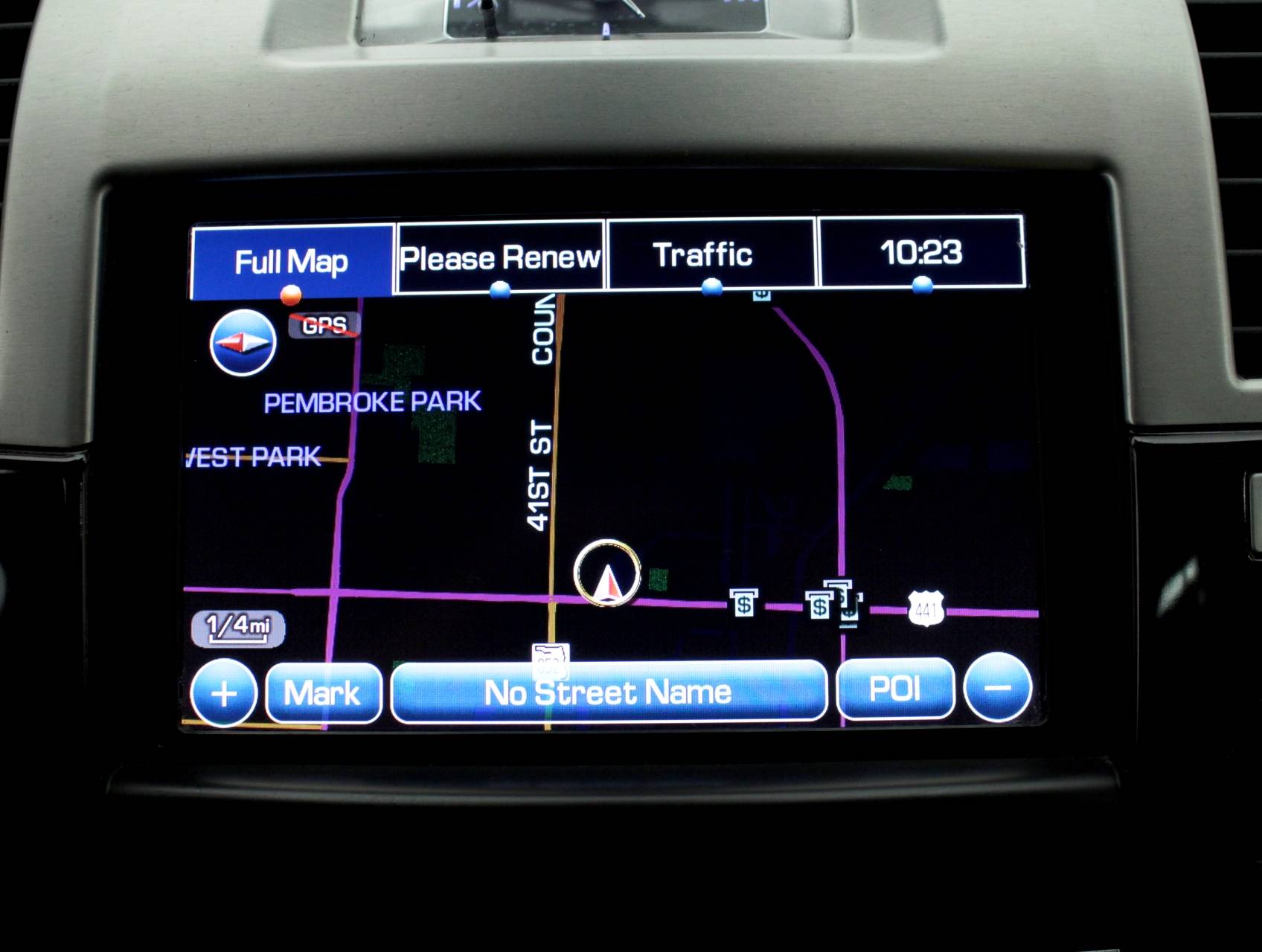 Florida Fine Cars - Used CADILLAC ESCALADE ESV 2013 WEST PALM PREMIUM