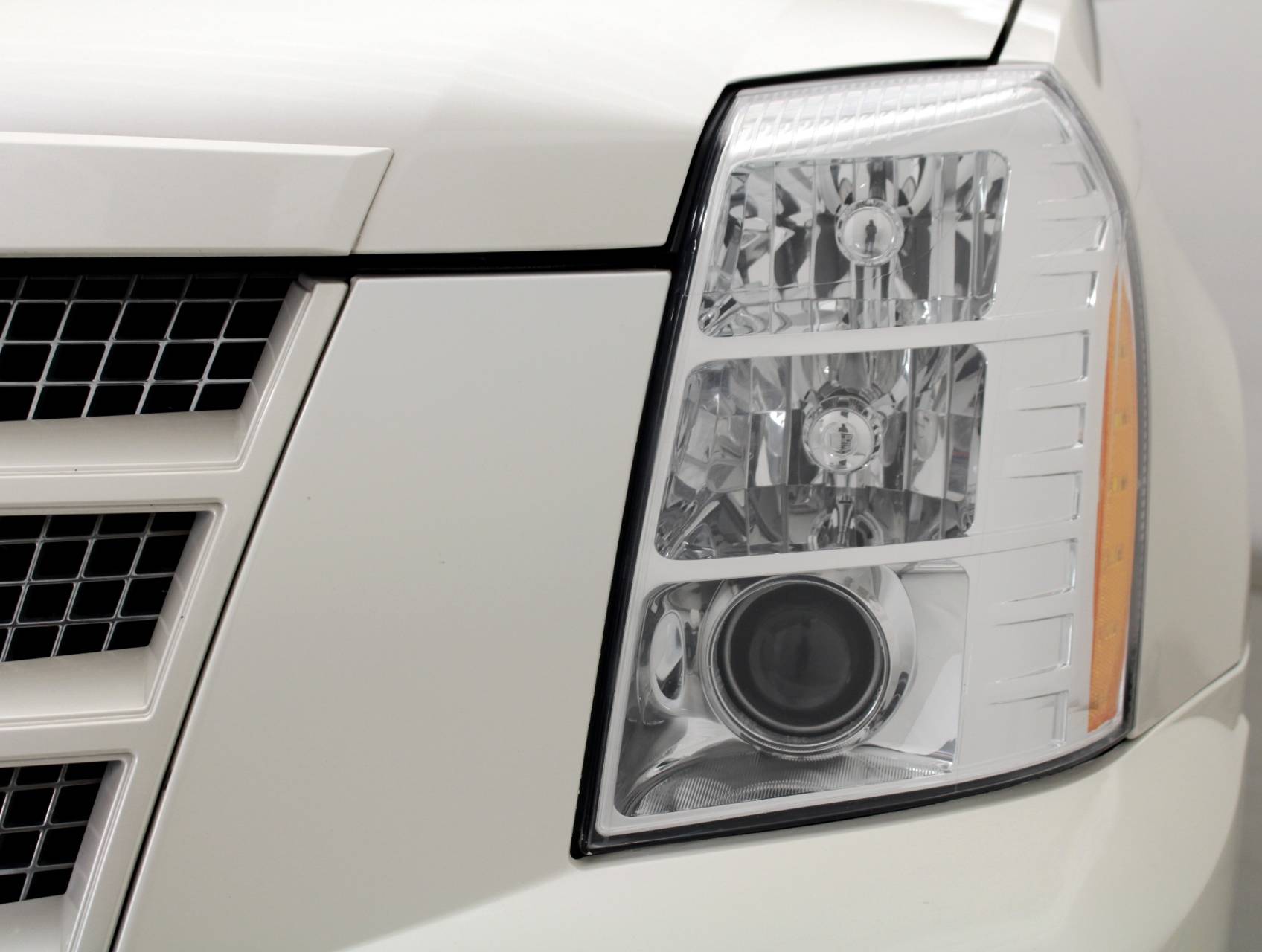 Florida Fine Cars - Used CADILLAC ESCALADE ESV 2013 WEST PALM PREMIUM