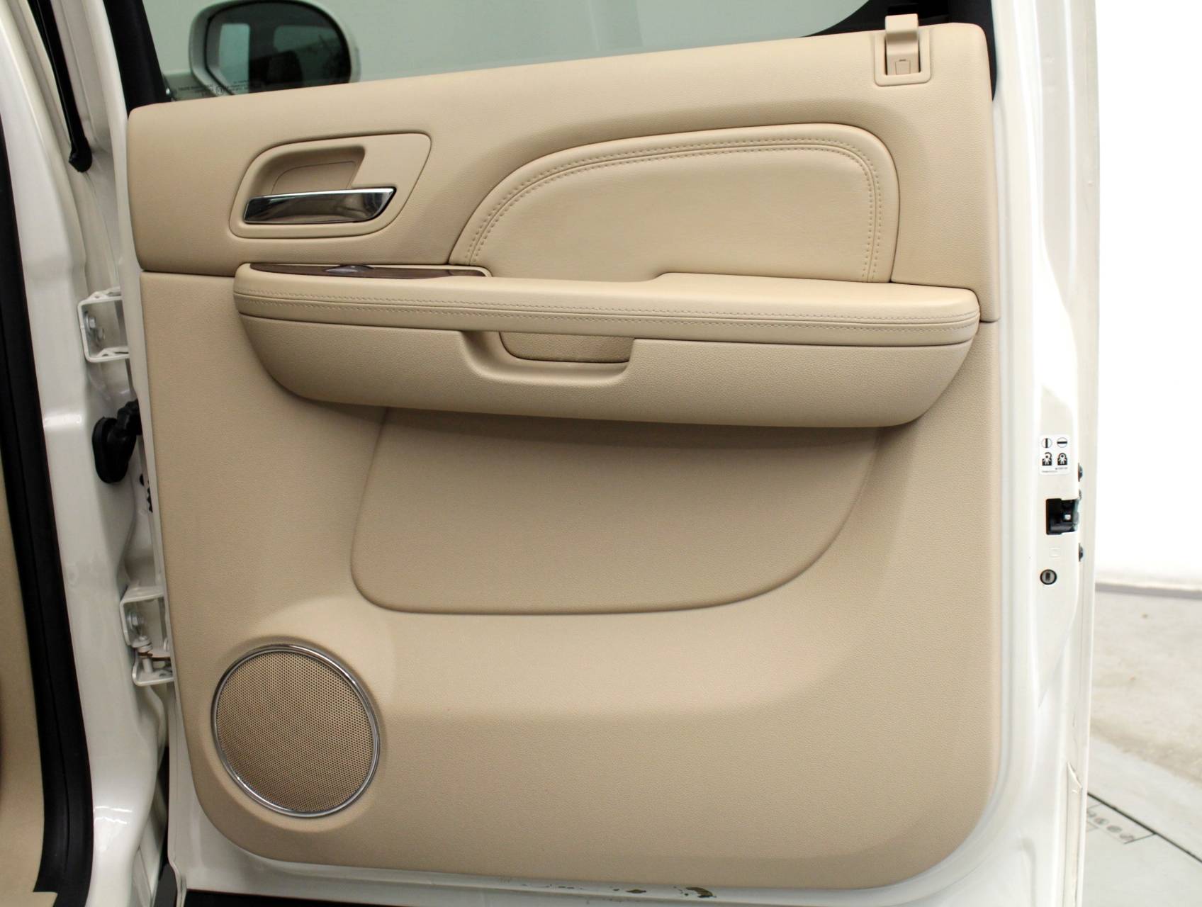 Florida Fine Cars - Used CADILLAC ESCALADE ESV 2013 WEST PALM PREMIUM