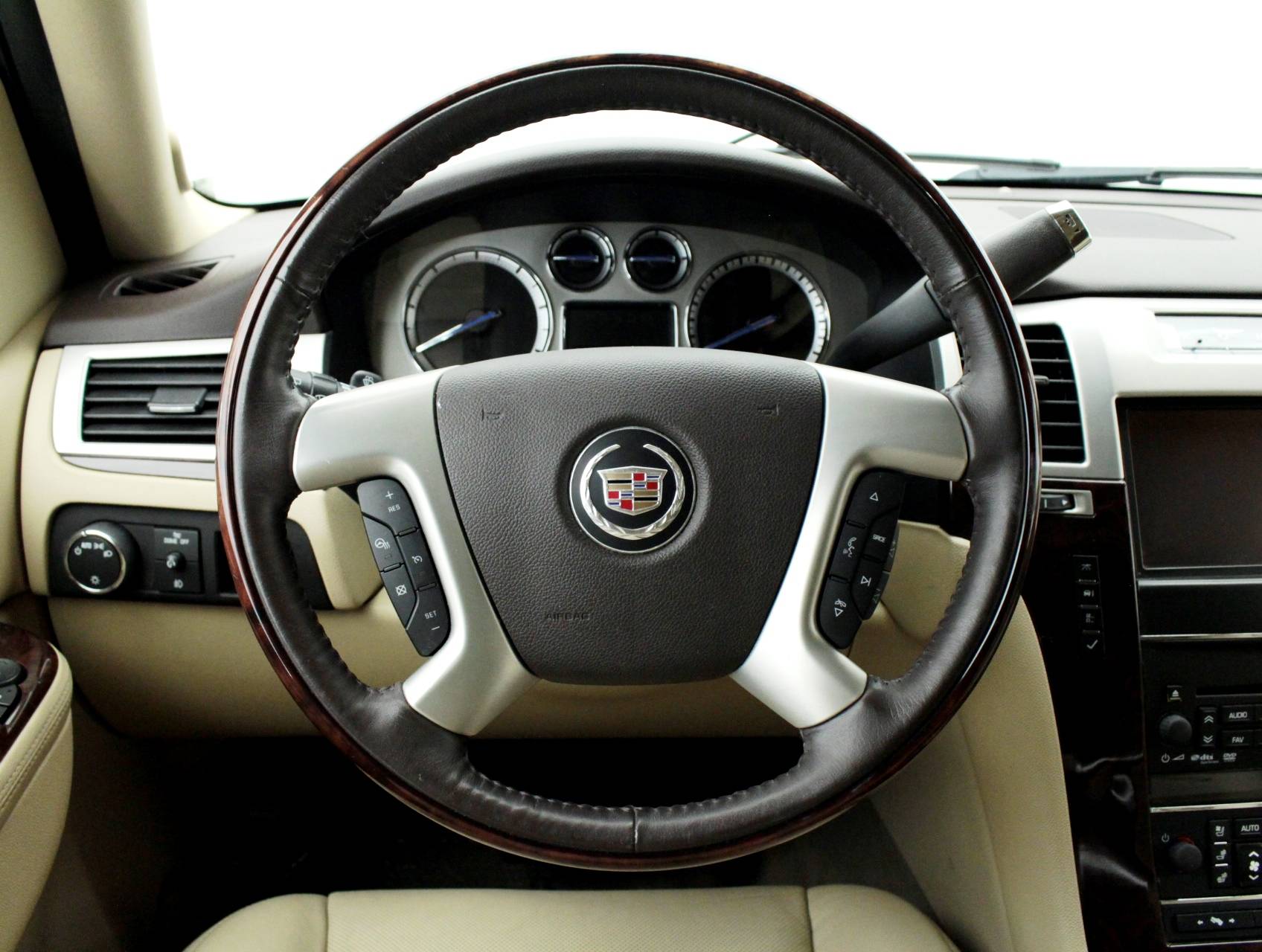 Florida Fine Cars - Used CADILLAC ESCALADE ESV 2013 WEST PALM PREMIUM