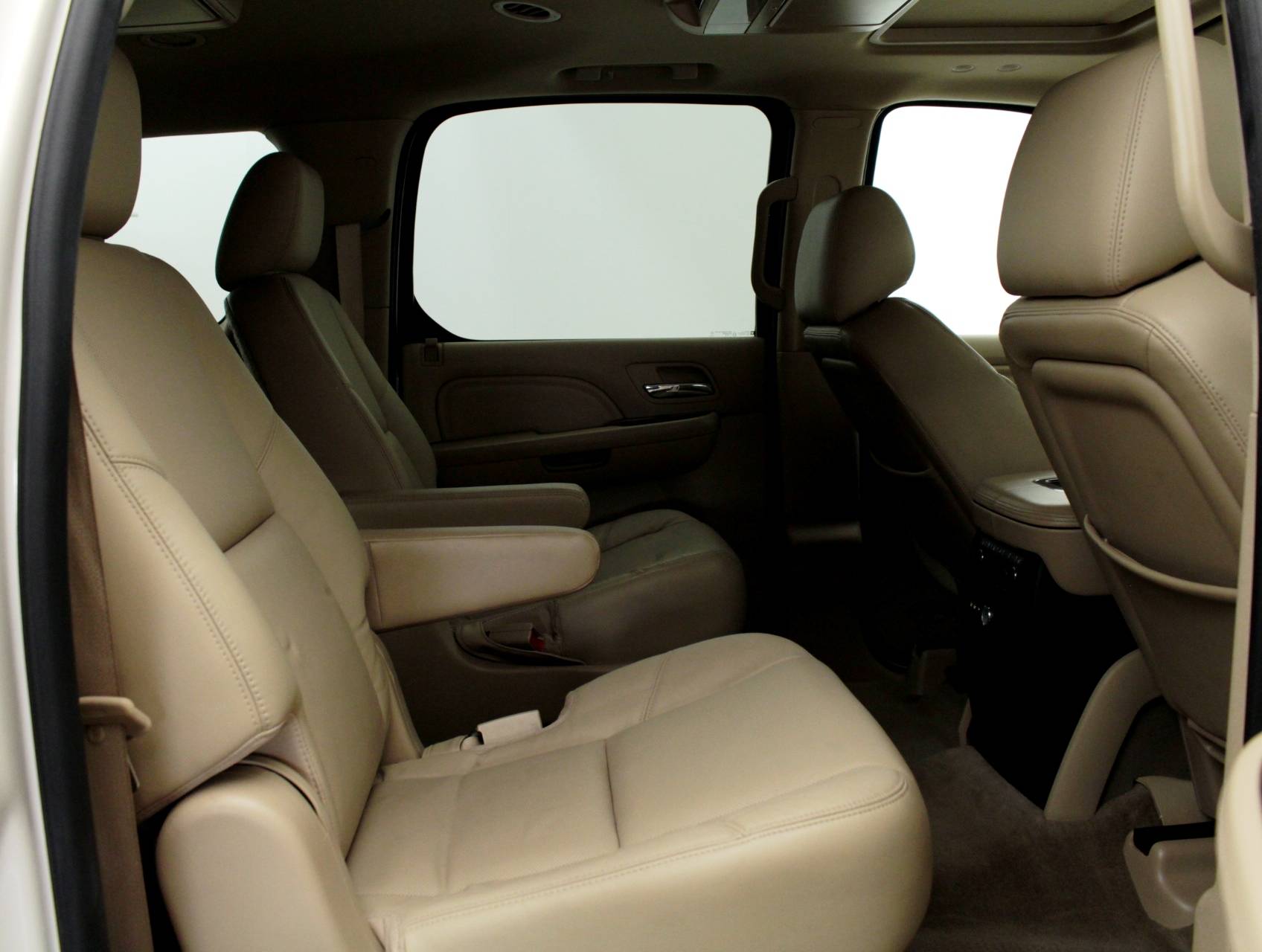 Florida Fine Cars - Used CADILLAC ESCALADE ESV 2013 WEST PALM PREMIUM
