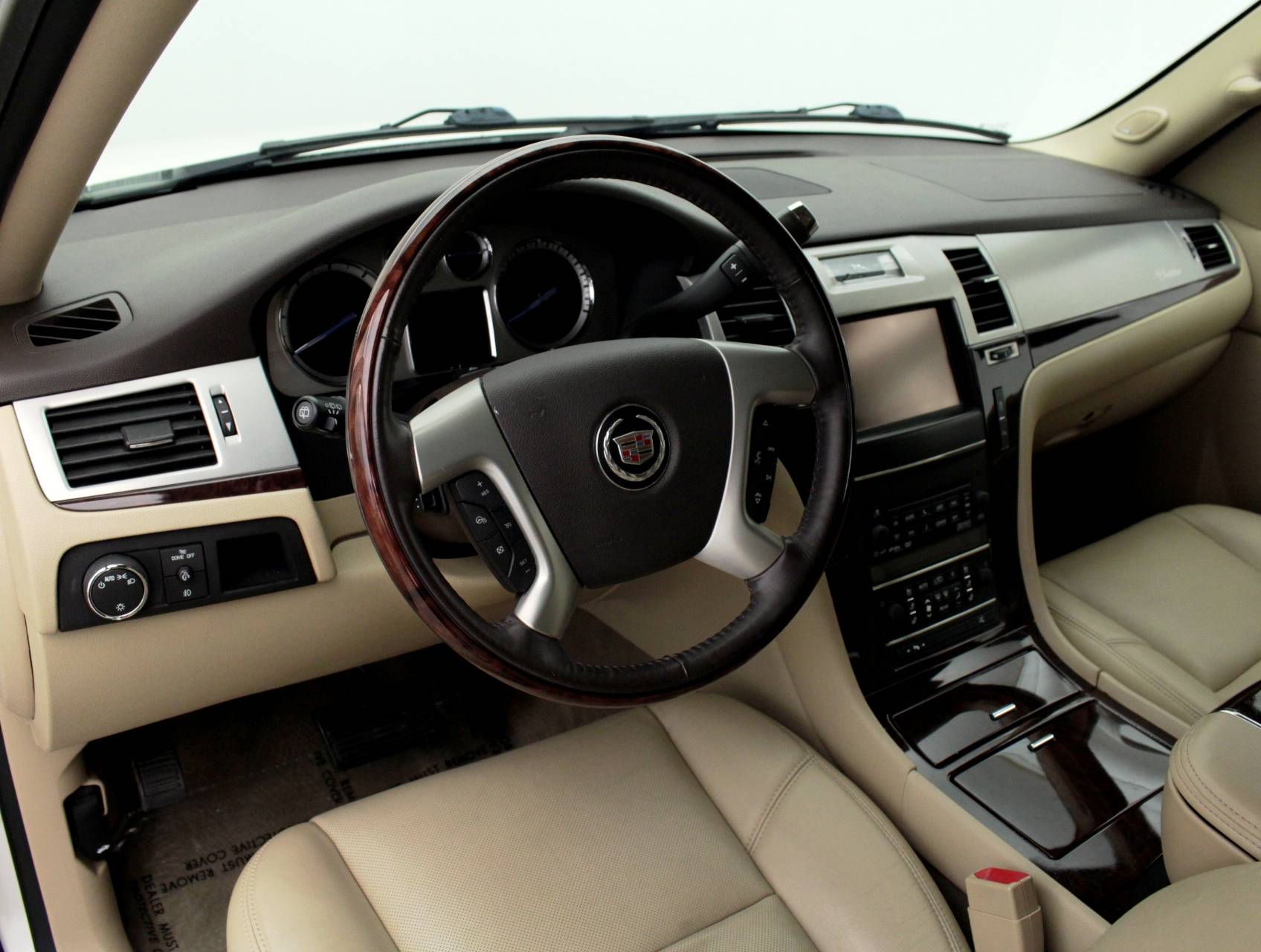 Florida Fine Cars - Used CADILLAC ESCALADE ESV 2013 WEST PALM PREMIUM