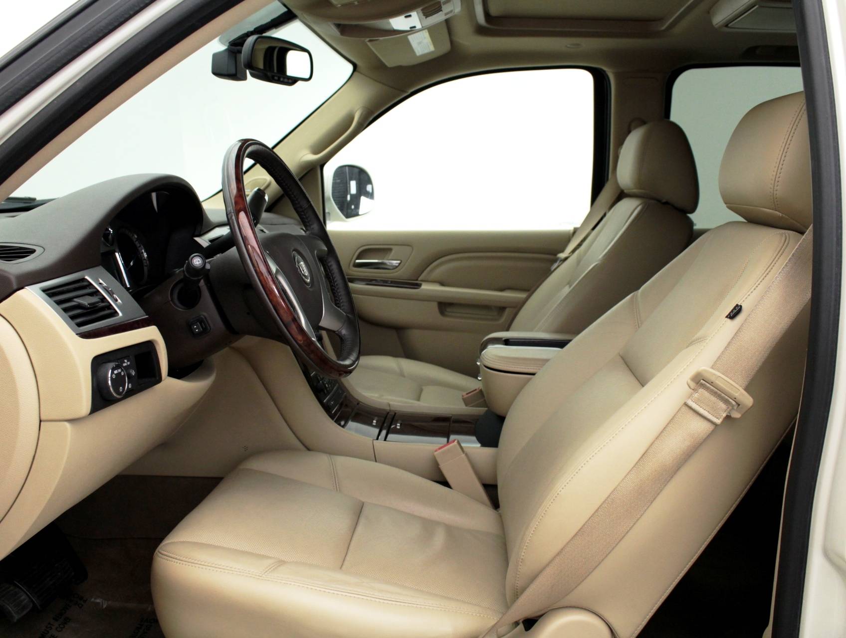 Florida Fine Cars - Used CADILLAC ESCALADE ESV 2013 WEST PALM PREMIUM