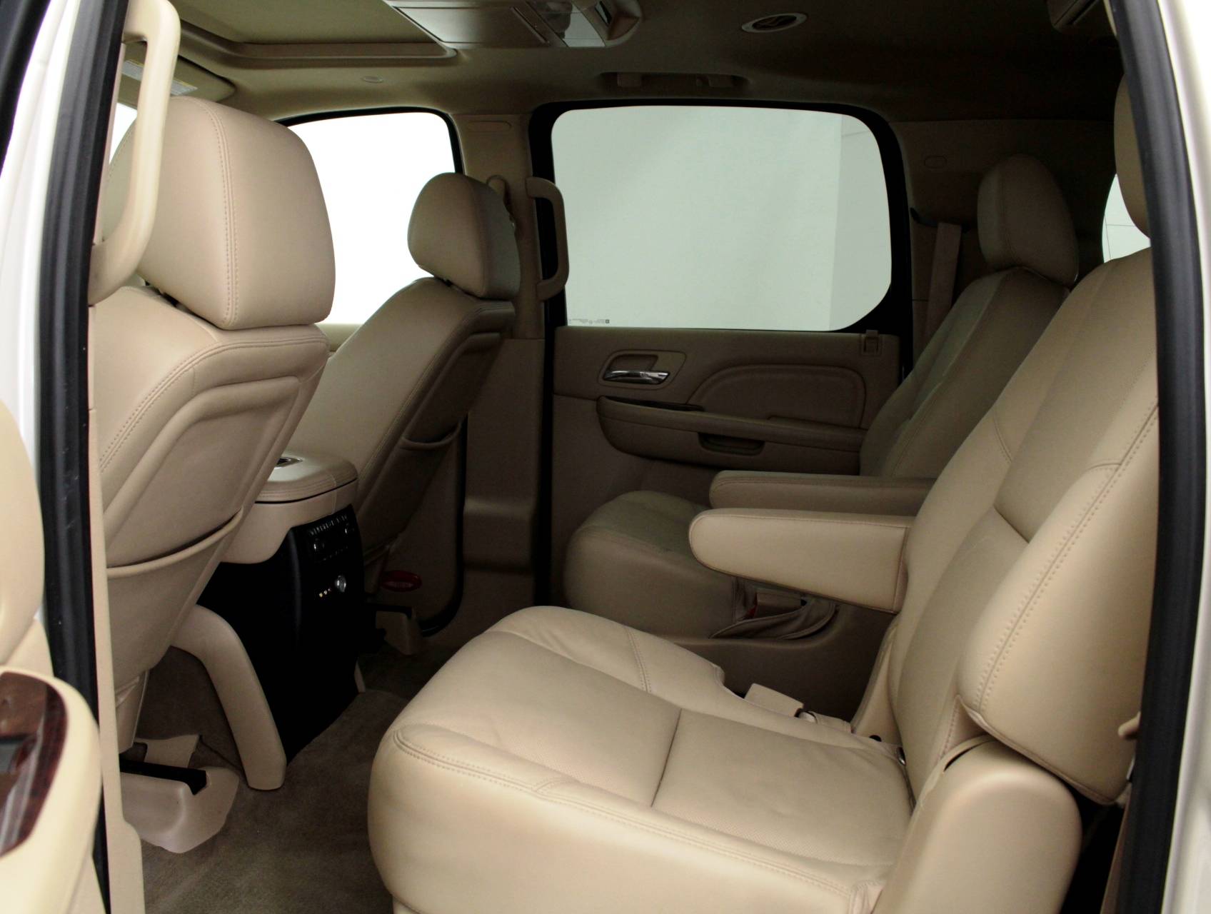 Florida Fine Cars - Used CADILLAC ESCALADE ESV 2013 WEST PALM PREMIUM