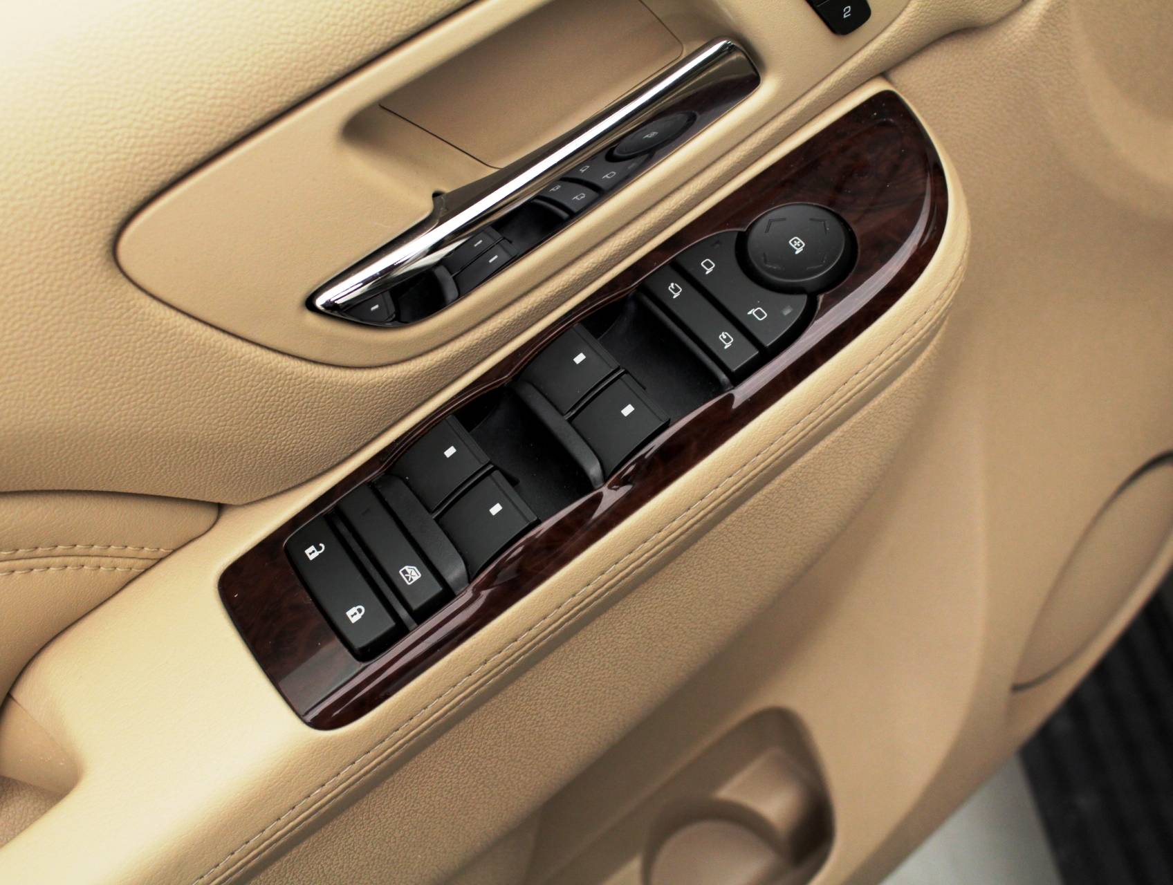 Florida Fine Cars - Used CADILLAC ESCALADE ESV 2013 WEST PALM PREMIUM