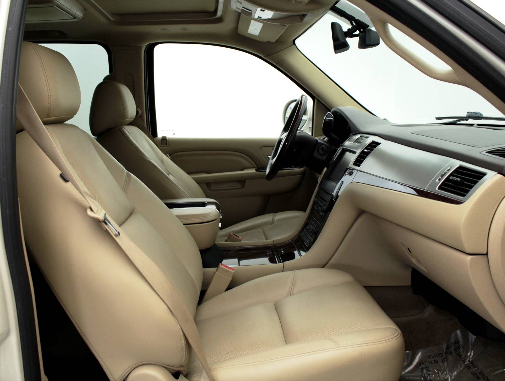 Florida Fine Cars - Used CADILLAC ESCALADE ESV 2013 WEST PALM PREMIUM