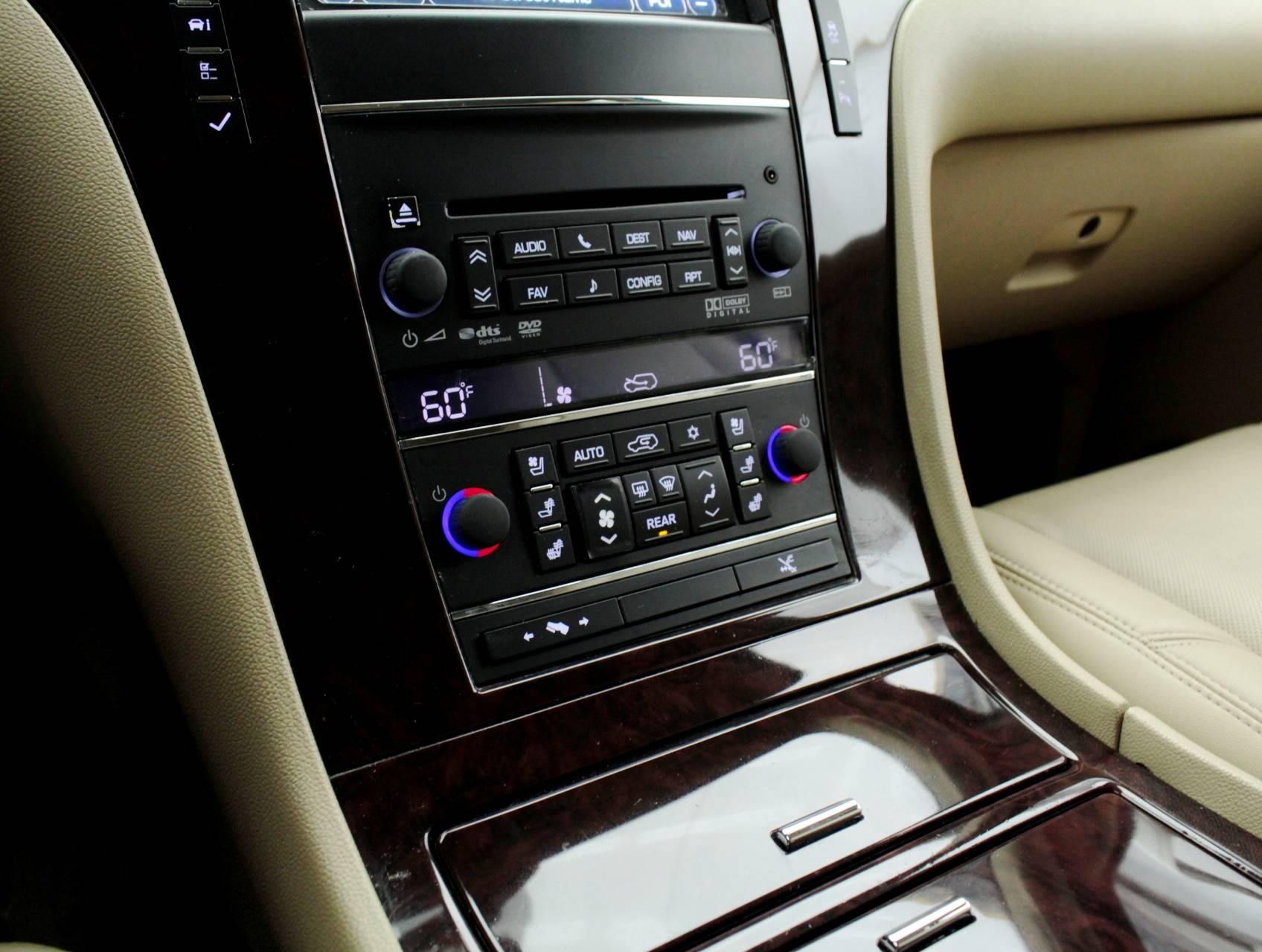 Florida Fine Cars - Used CADILLAC ESCALADE ESV 2013 WEST PALM PREMIUM