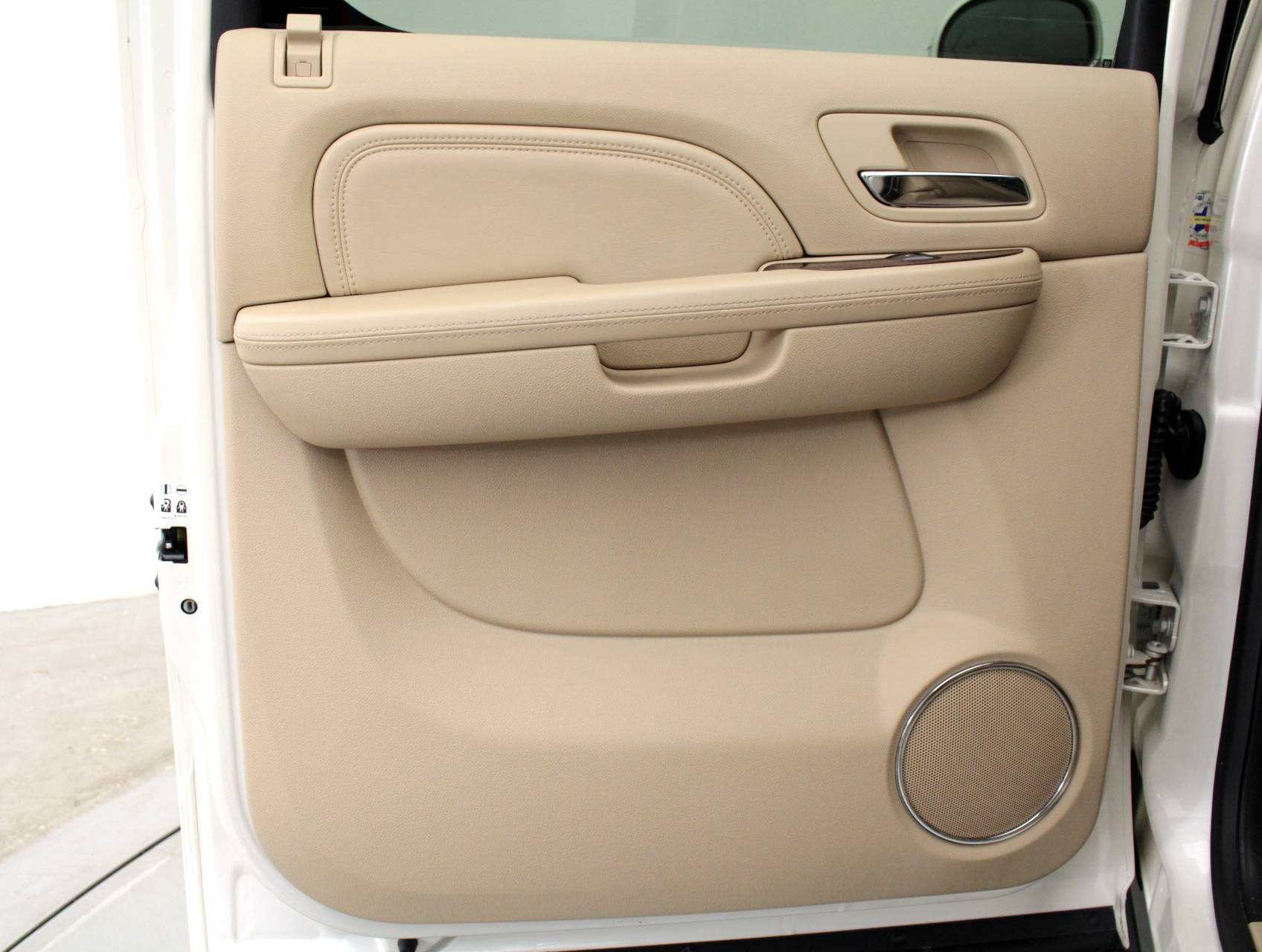 Florida Fine Cars - Used CADILLAC ESCALADE ESV 2013 WEST PALM PREMIUM