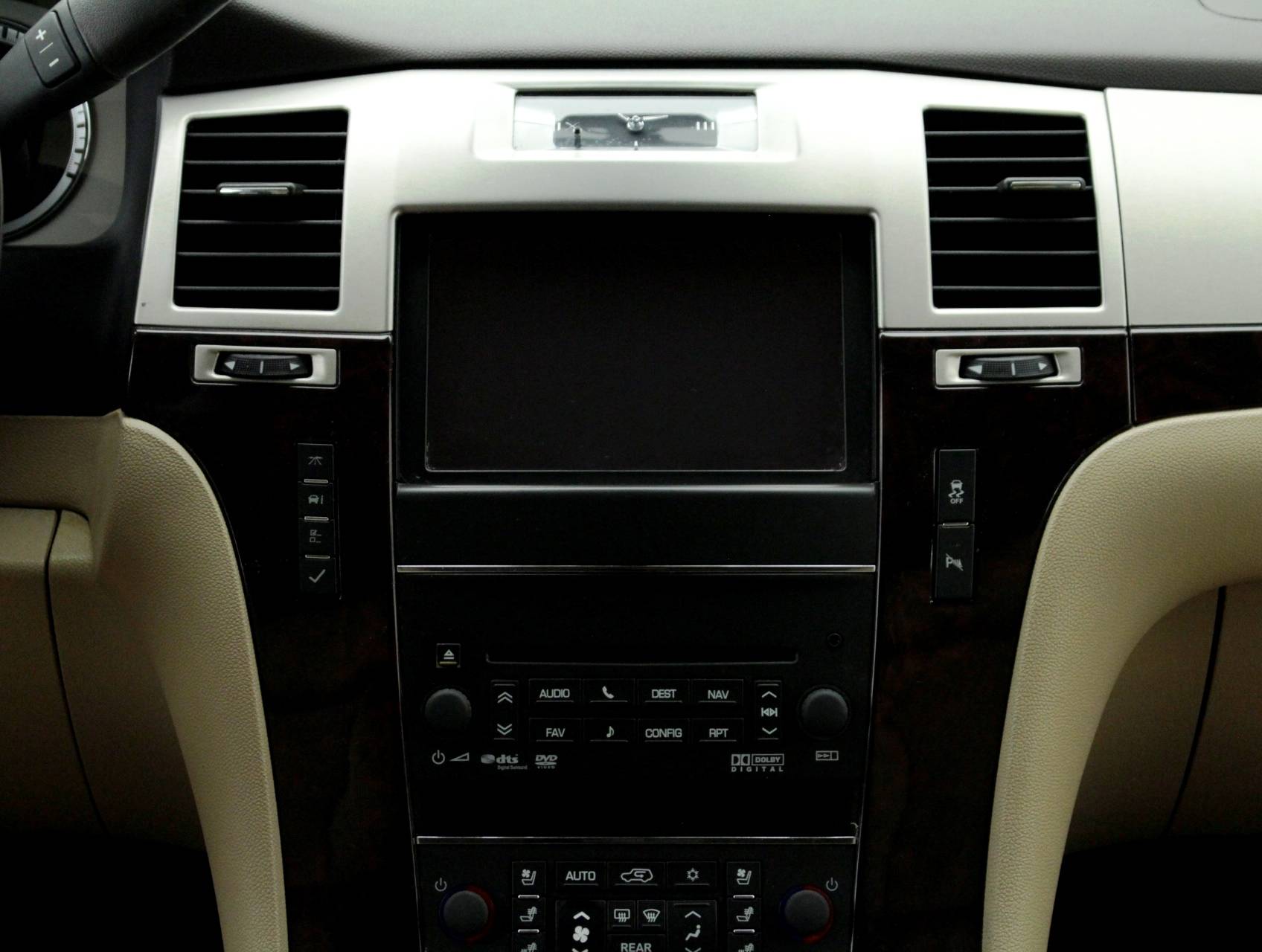 Florida Fine Cars - Used CADILLAC ESCALADE ESV 2013 WEST PALM PREMIUM