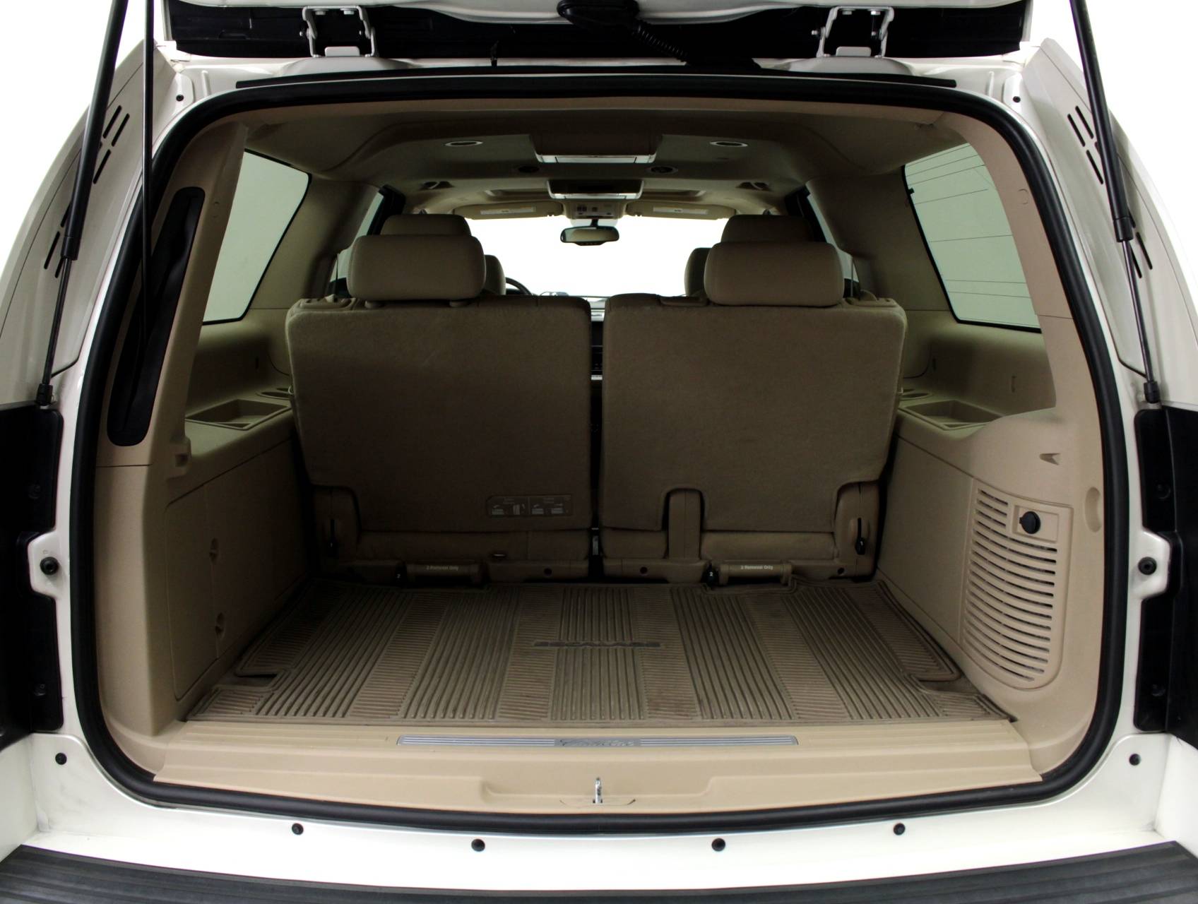 Florida Fine Cars - Used CADILLAC ESCALADE ESV 2013 WEST PALM PREMIUM