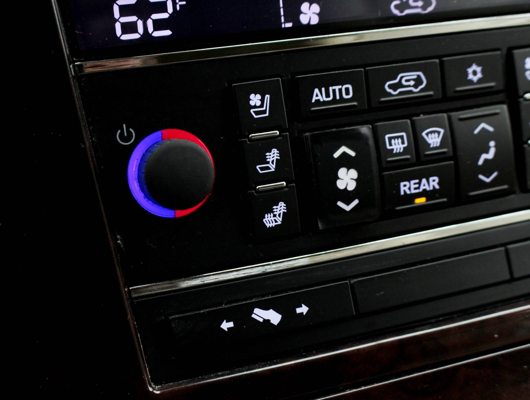 Florida Fine Cars - Used CADILLAC ESCALADE ESV 2013 WEST PALM PREMIUM