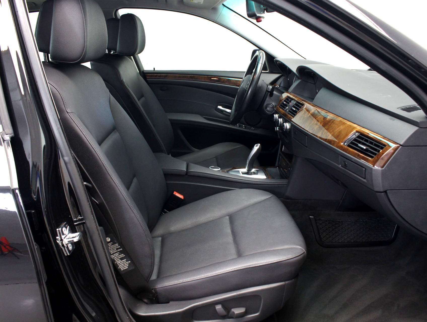 Florida Fine Cars - Used BMW 5 SERIES 2008 WEST PALM 528I