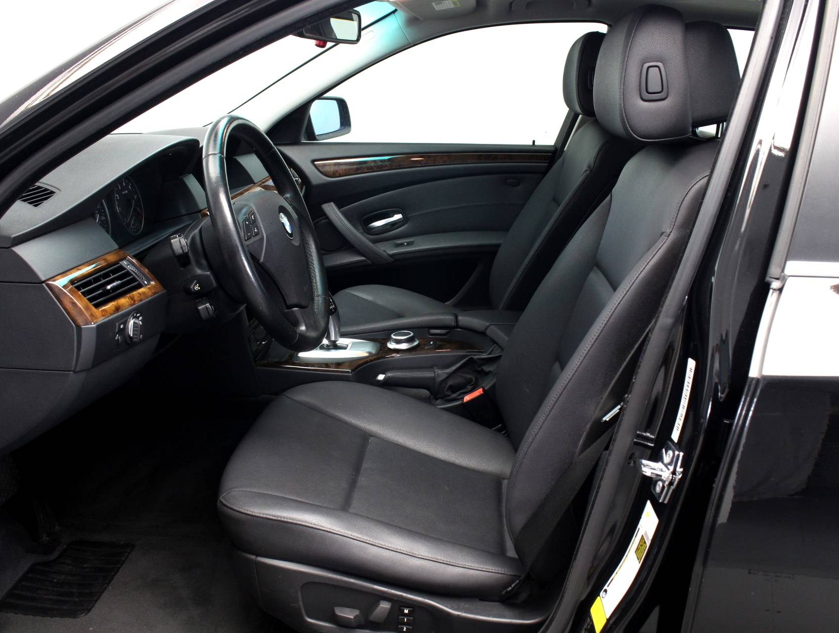 Florida Fine Cars - Used BMW 5 SERIES 2008 WEST PALM 528I