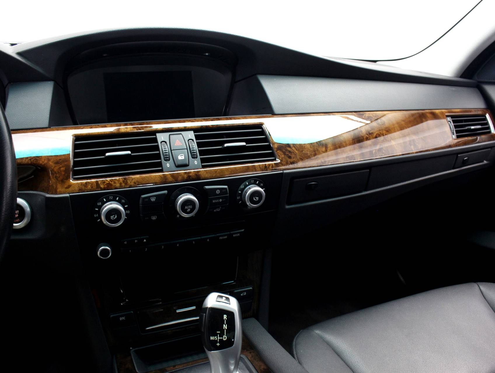 Florida Fine Cars - Used BMW 5 SERIES 2008 WEST PALM 528I