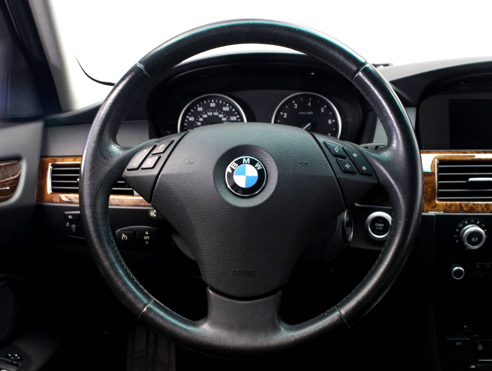 Florida Fine Cars - Used BMW 5 SERIES 2008 WEST PALM 528I