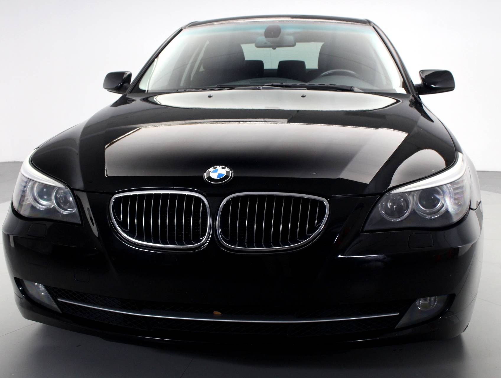 Florida Fine Cars - Used BMW 5 SERIES 2008 WEST PALM 528I