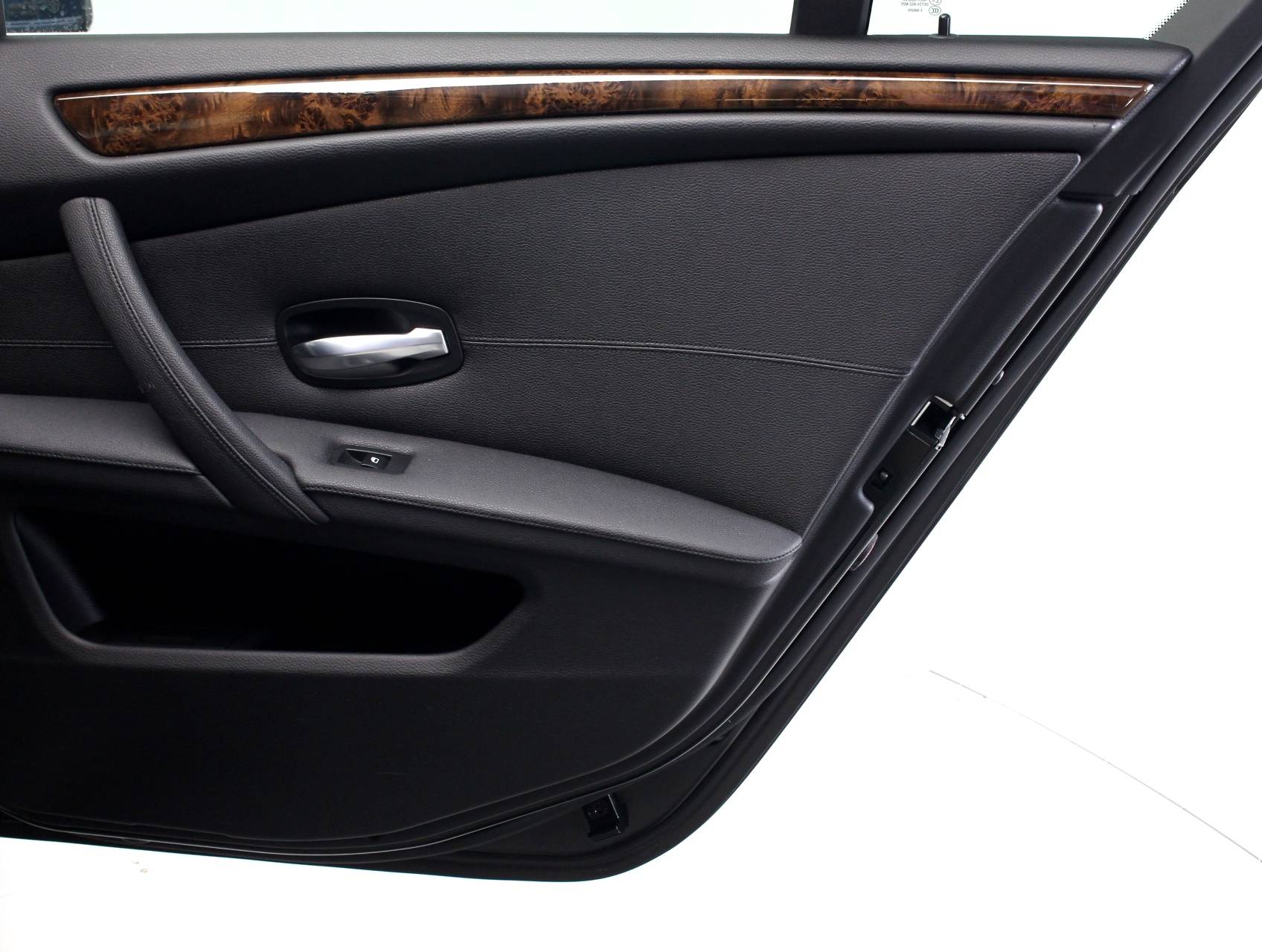 Florida Fine Cars - Used BMW 5 SERIES 2008 WEST PALM 528I