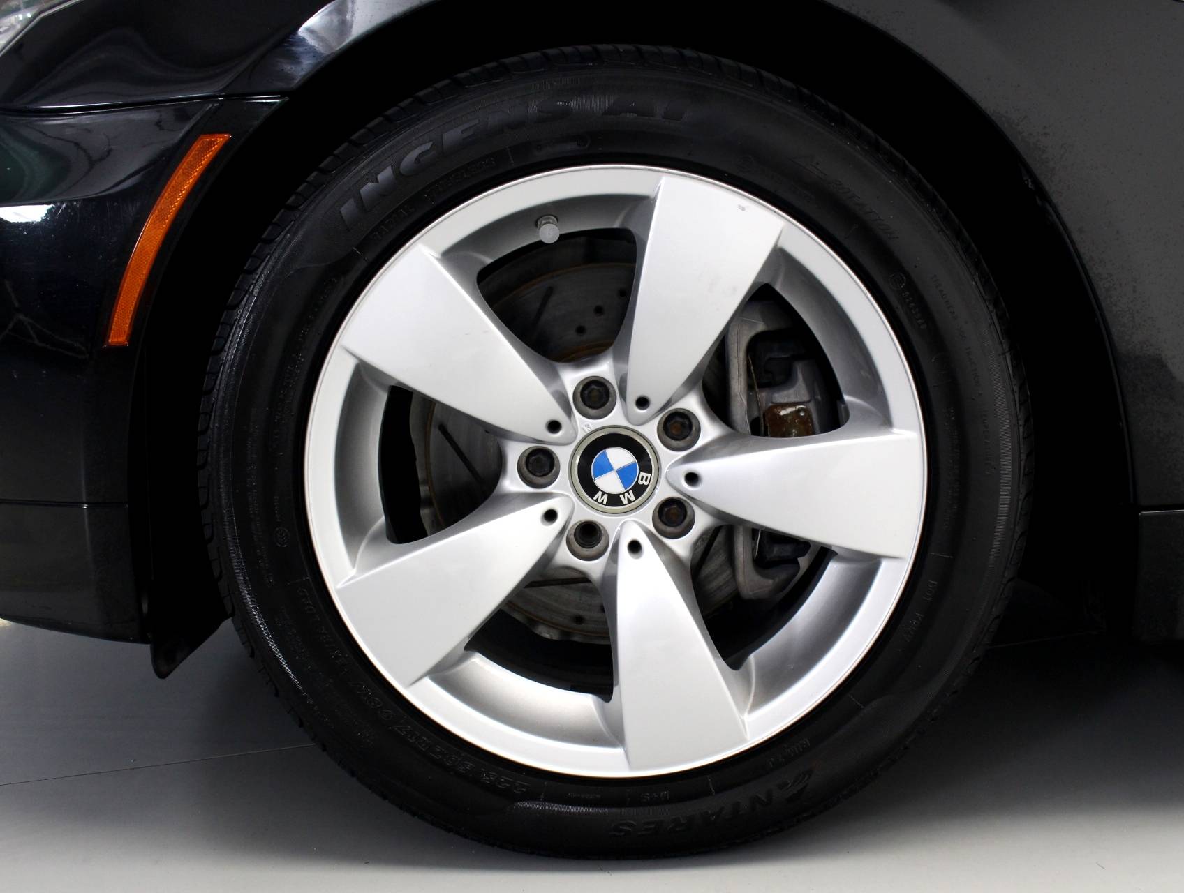Florida Fine Cars - Used BMW 5 SERIES 2008 WEST PALM 528I