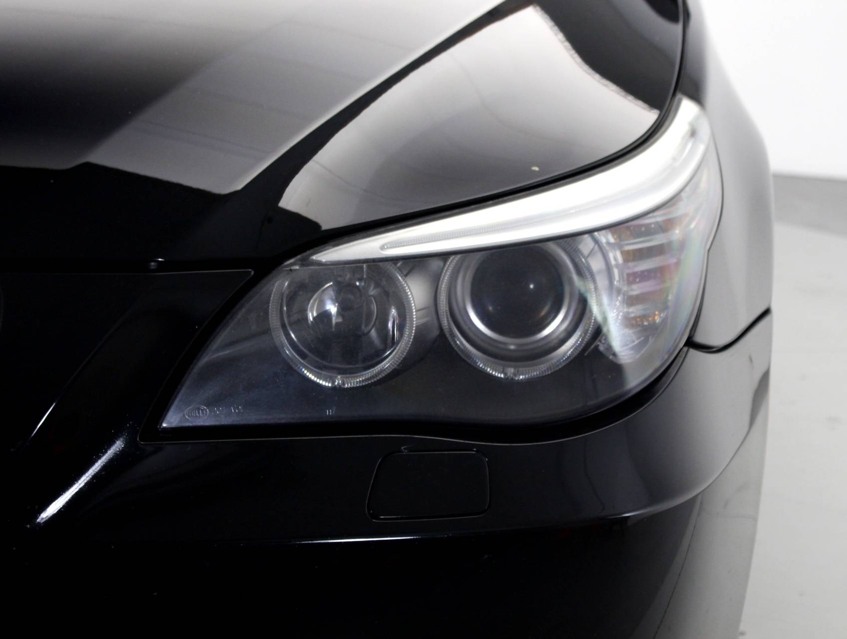 Florida Fine Cars - Used BMW 5 SERIES 2008 WEST PALM 528I