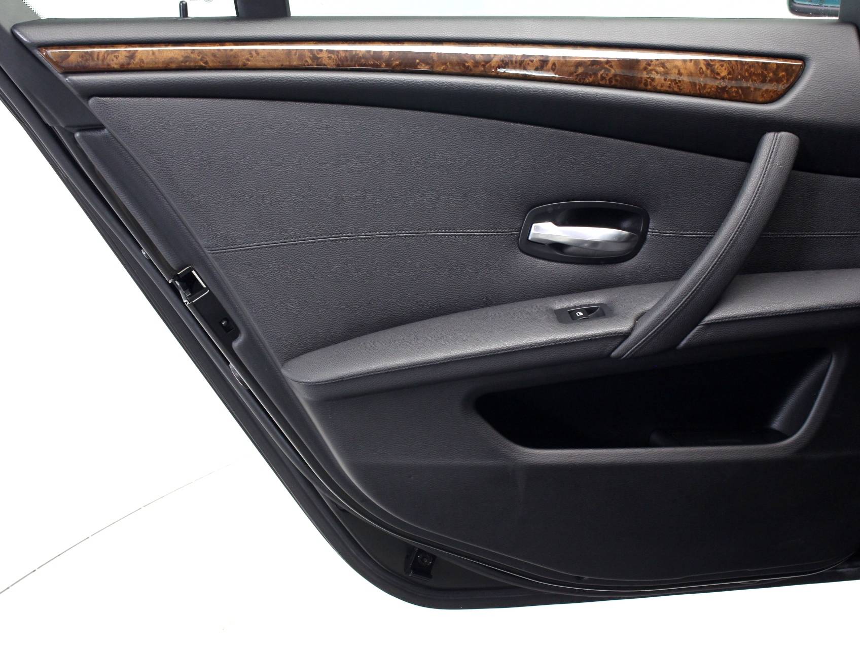 Florida Fine Cars - Used BMW 5 SERIES 2008 WEST PALM 528I
