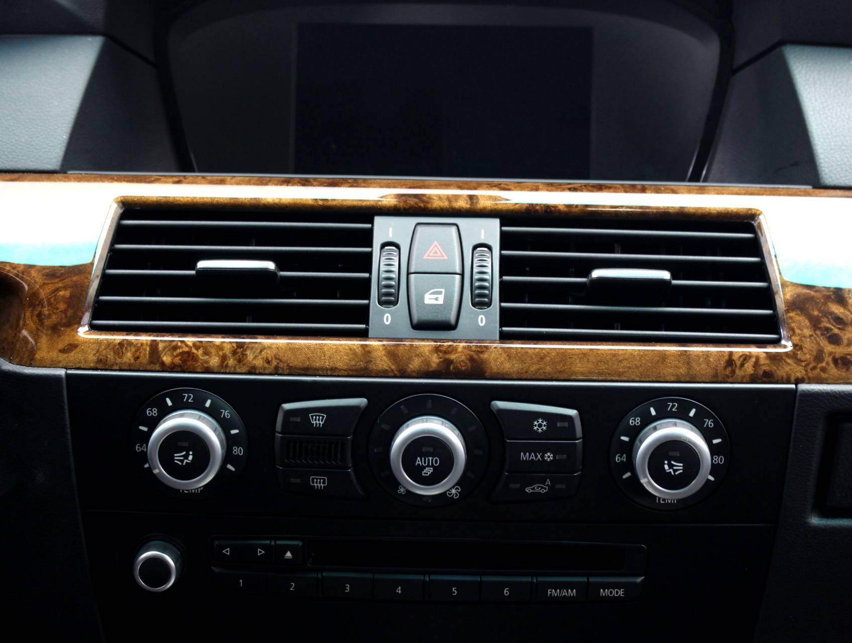 Florida Fine Cars - Used BMW 5 SERIES 2008 WEST PALM 528I
