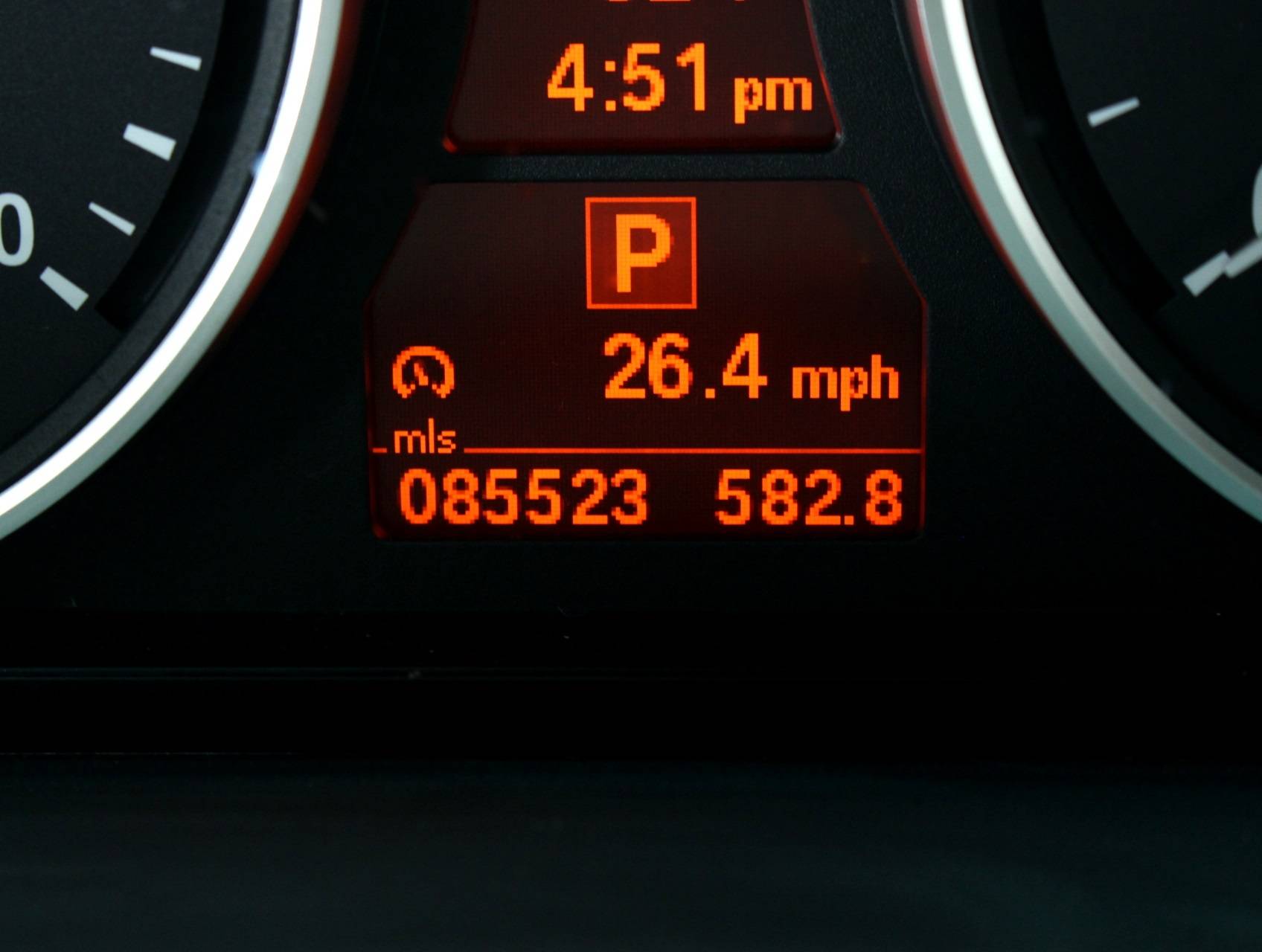 Florida Fine Cars - Used BMW 5 SERIES 2008 WEST PALM 528I