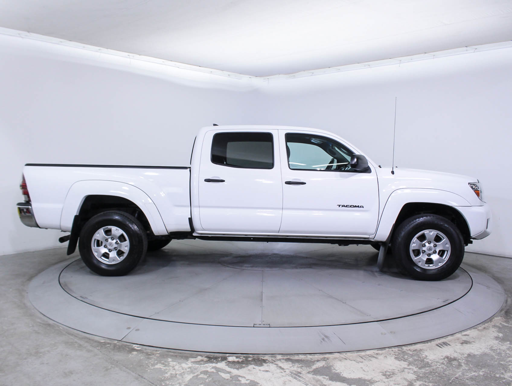 Florida Fine Cars - Used TOYOTA TACOMA 2014 WEST PALM PRERUNNER