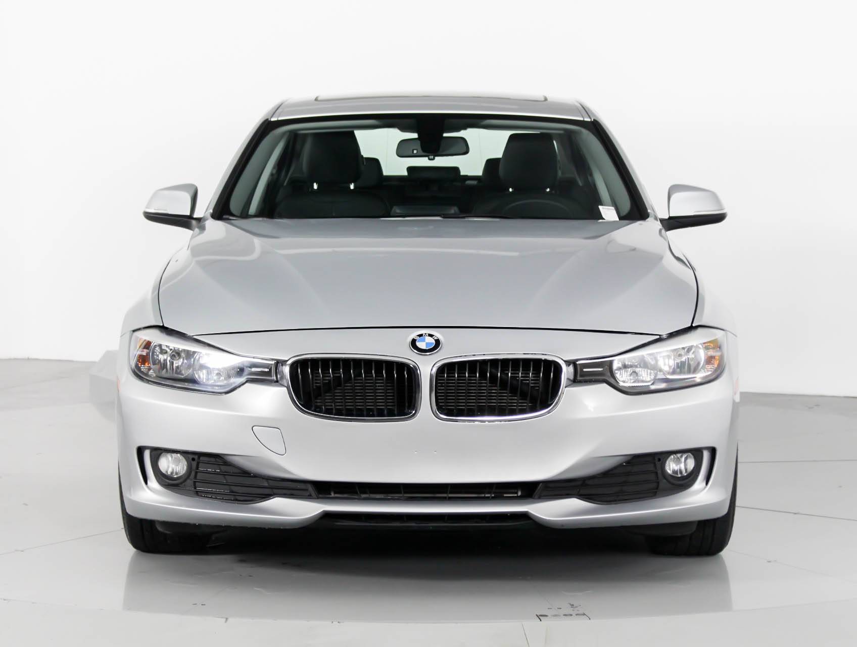 Florida Fine Cars - Used BMW 3 SERIES 2014 HOLLYWOOD 328D