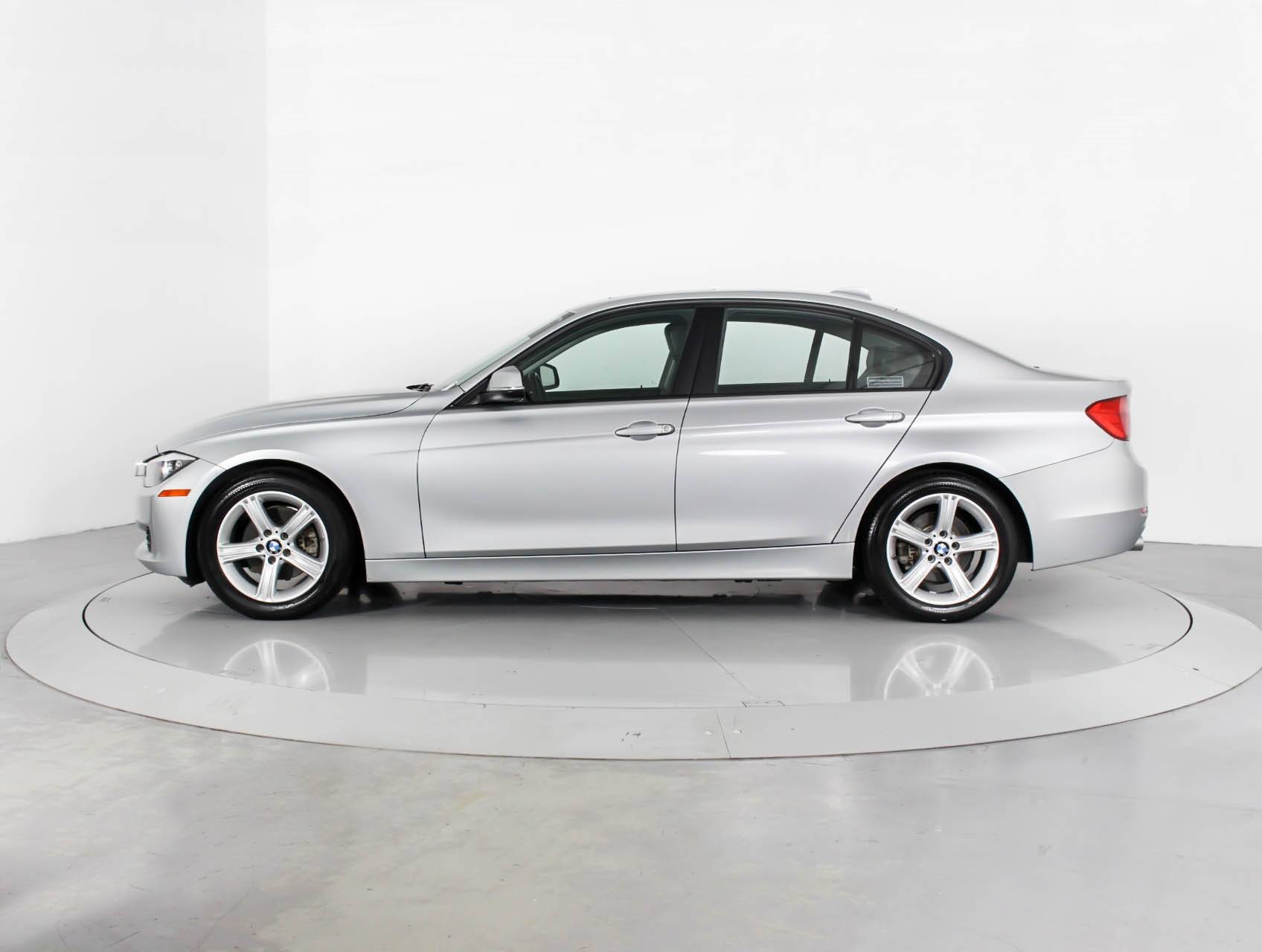 Florida Fine Cars - Used BMW 3 SERIES 2014 HOLLYWOOD 328D