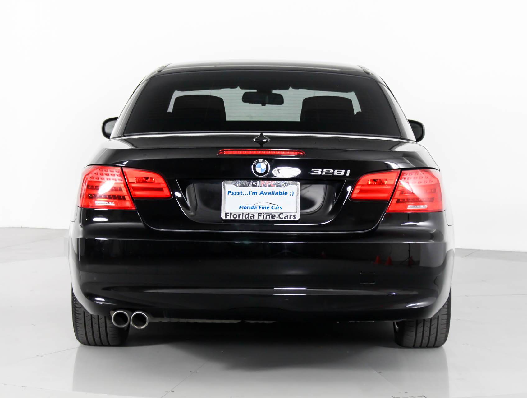 Florida Fine Cars - Used BMW 3 SERIES 2013 HOLLYWOOD 328I