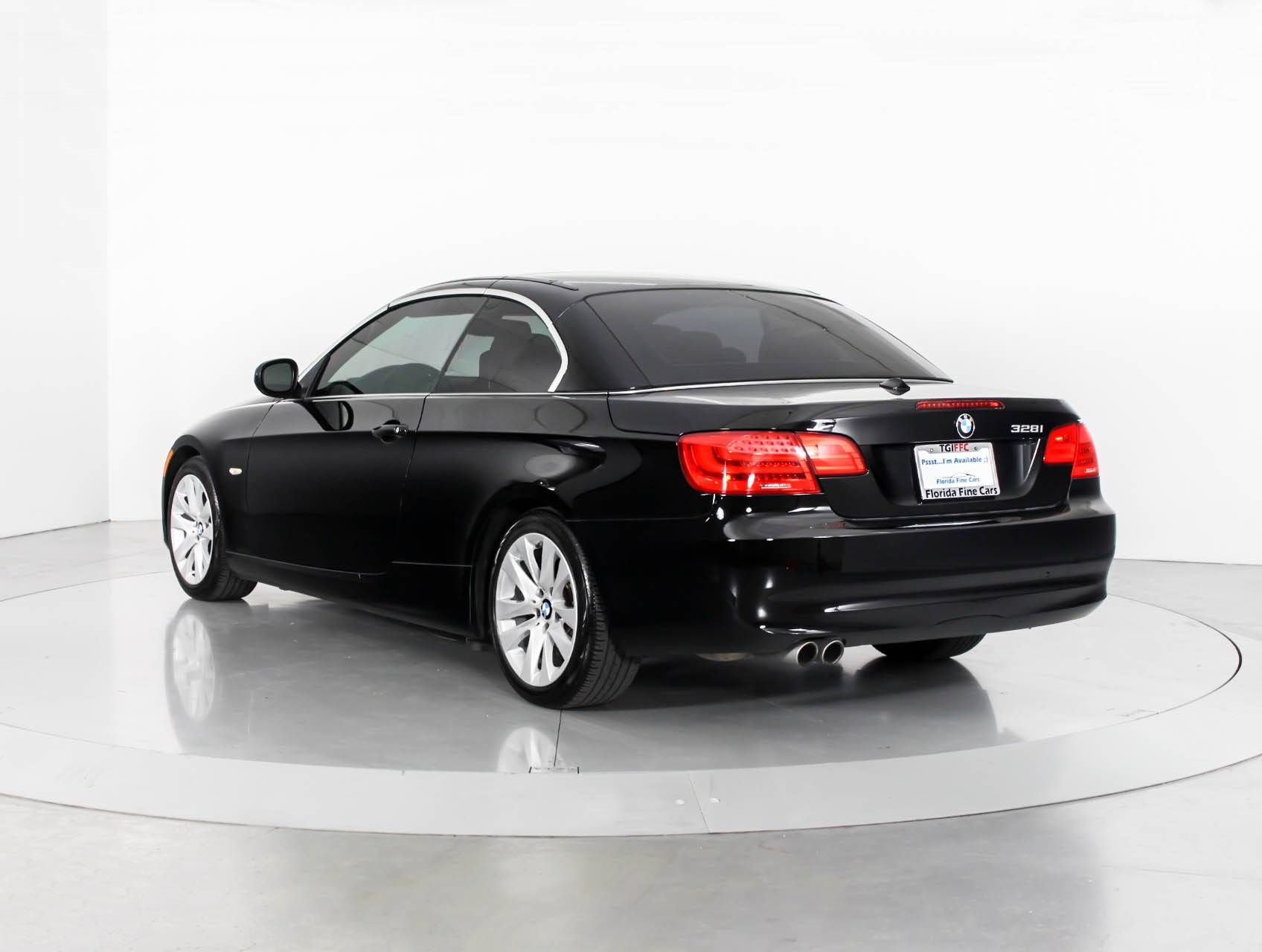 Florida Fine Cars - Used BMW 3 SERIES 2013 HOLLYWOOD 328I