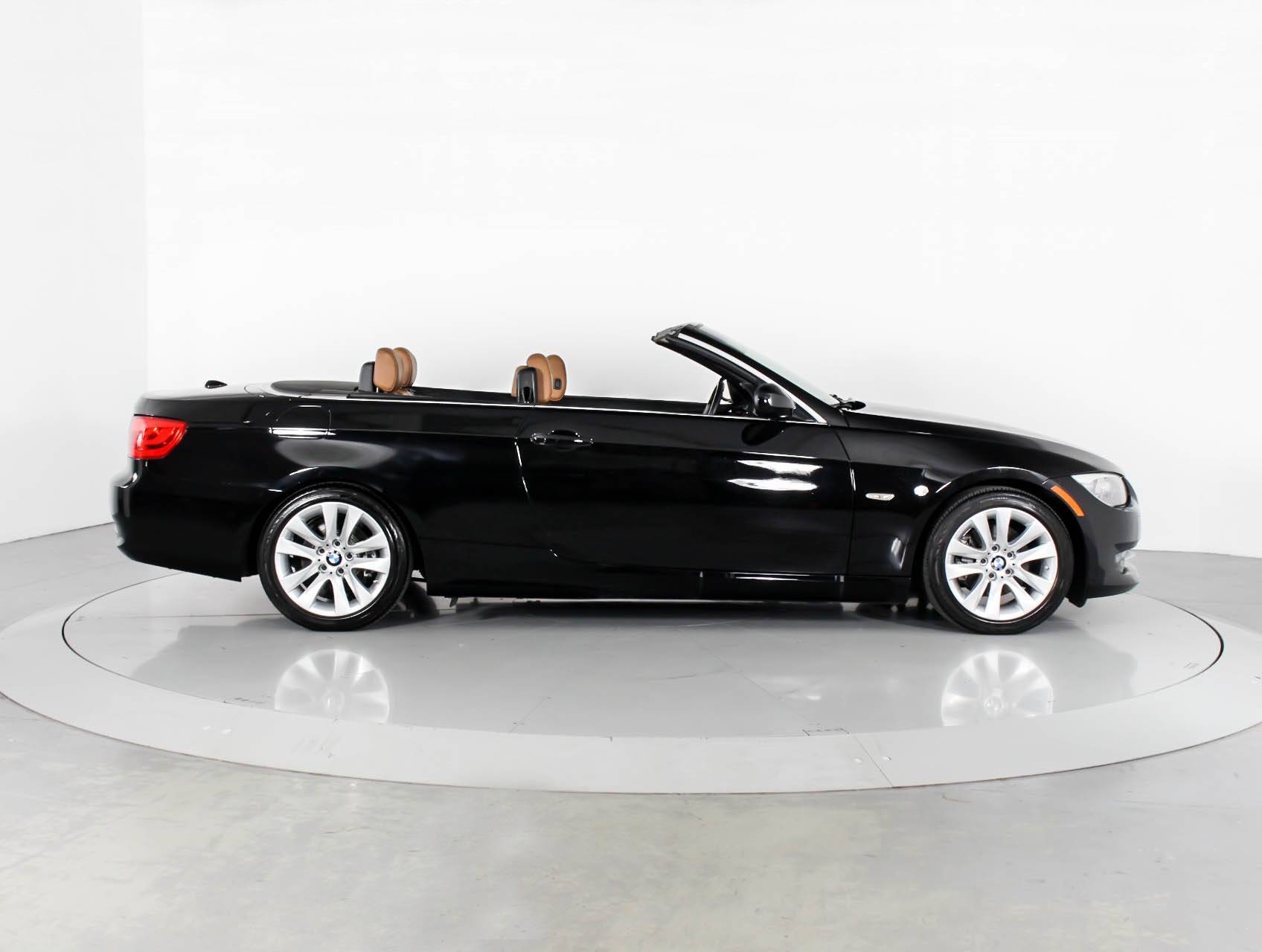 Florida Fine Cars - Used BMW 3 SERIES 2013 HOLLYWOOD 328I