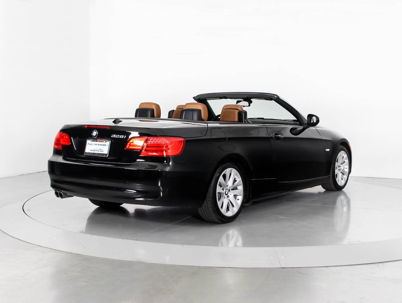 Florida Fine Cars - Used BMW 3 SERIES 2013 HOLLYWOOD 328I