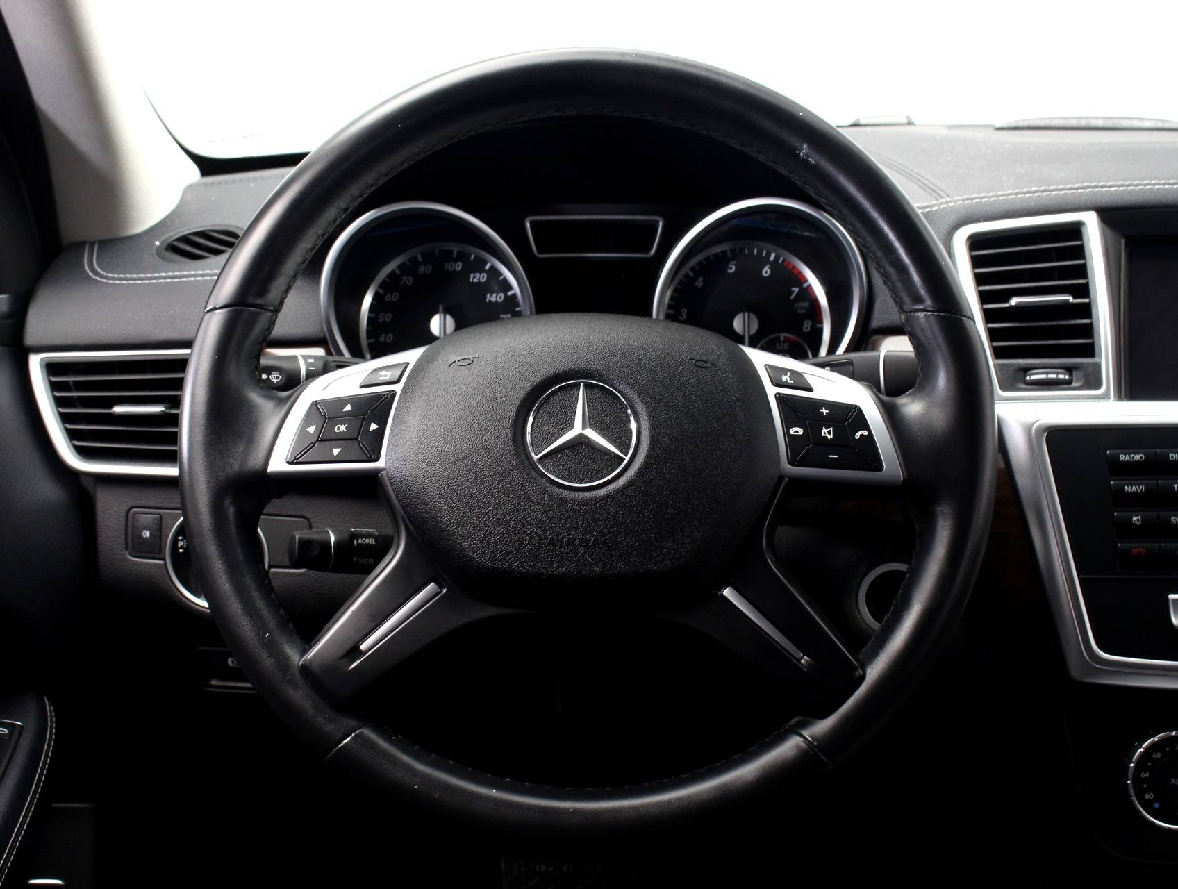 Florida Fine Cars - Used MERCEDES-BENZ GL CLASS 2015 WEST PALM GL450 4MATIC