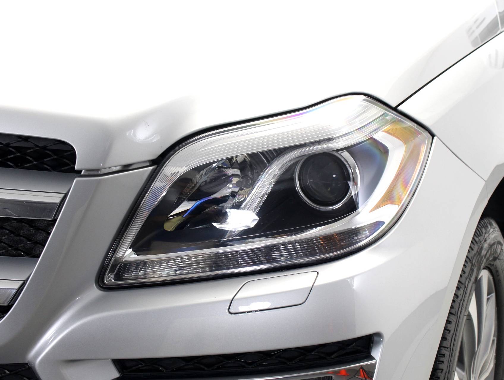 Florida Fine Cars - Used MERCEDES-BENZ GL CLASS 2015 WEST PALM GL450 4MATIC